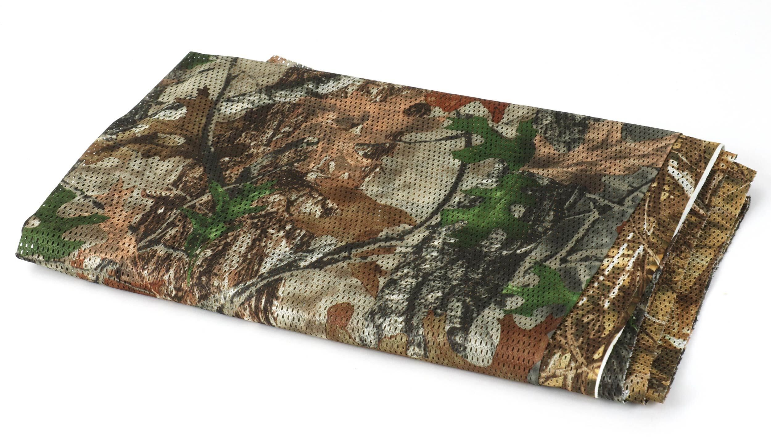 Tarnnetz Stealth doppelseitig (MAX6/Fallen Leaf) (1,5 x 4 m) Tarnnetz Stealth doppelseitig (MAX6/Fallen Leaf) (1,5 x 4 m)