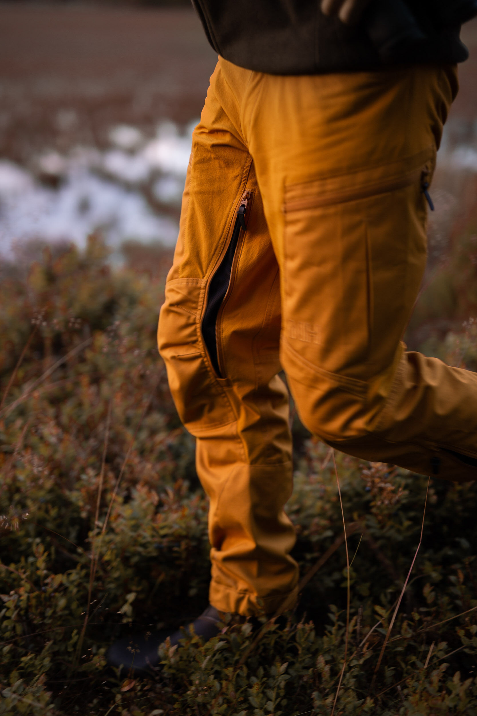 Northern Hunting Trond Pro Hose (Buckthorn) Northern Hunting Trond Pro Hose (Buckthorn)