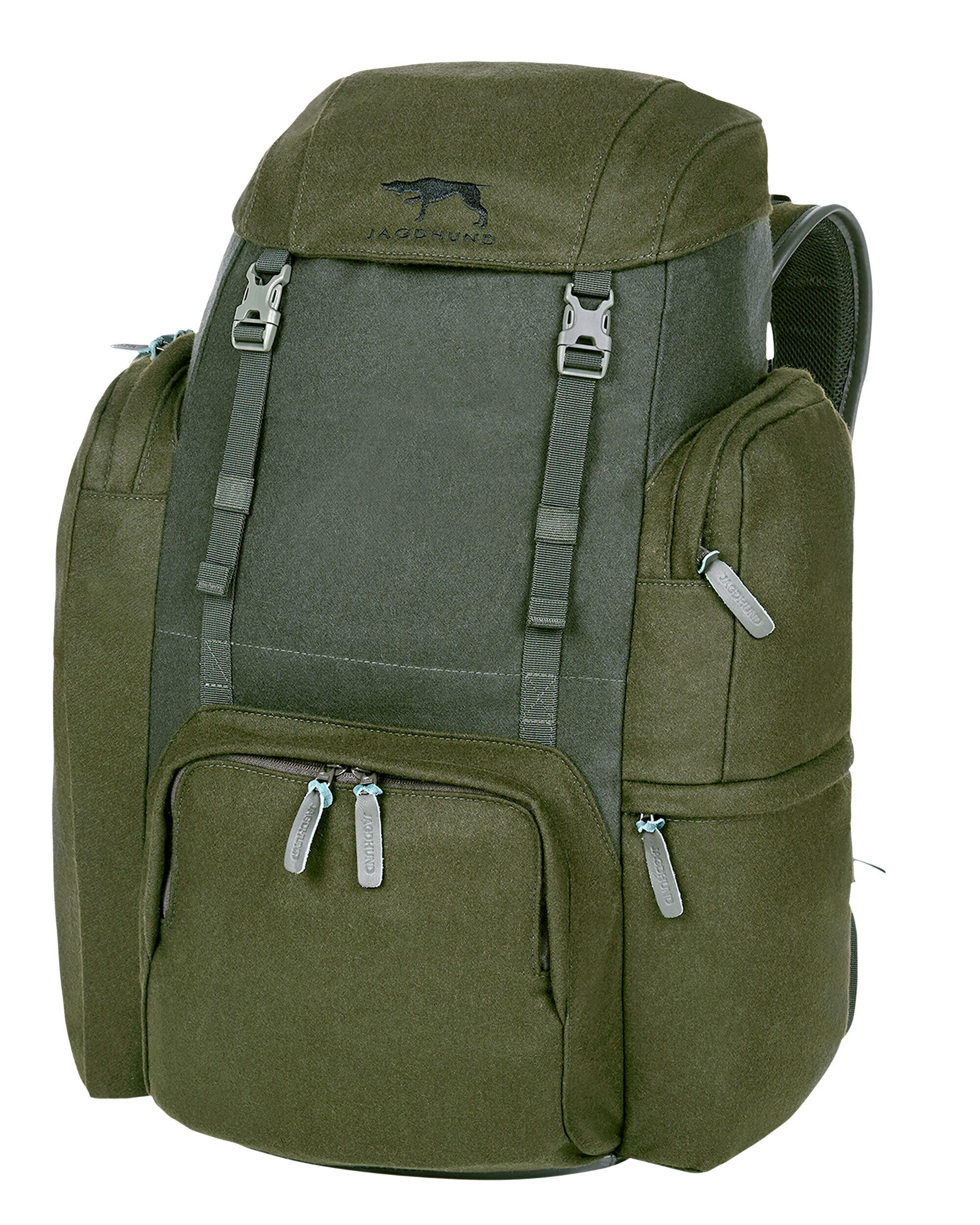 Jagdhund Rucksack Zwiesel