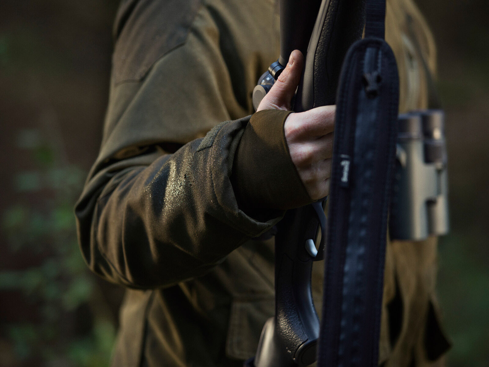 Seeland Helt Jagdjacke Seeland Helt Jagdjacke