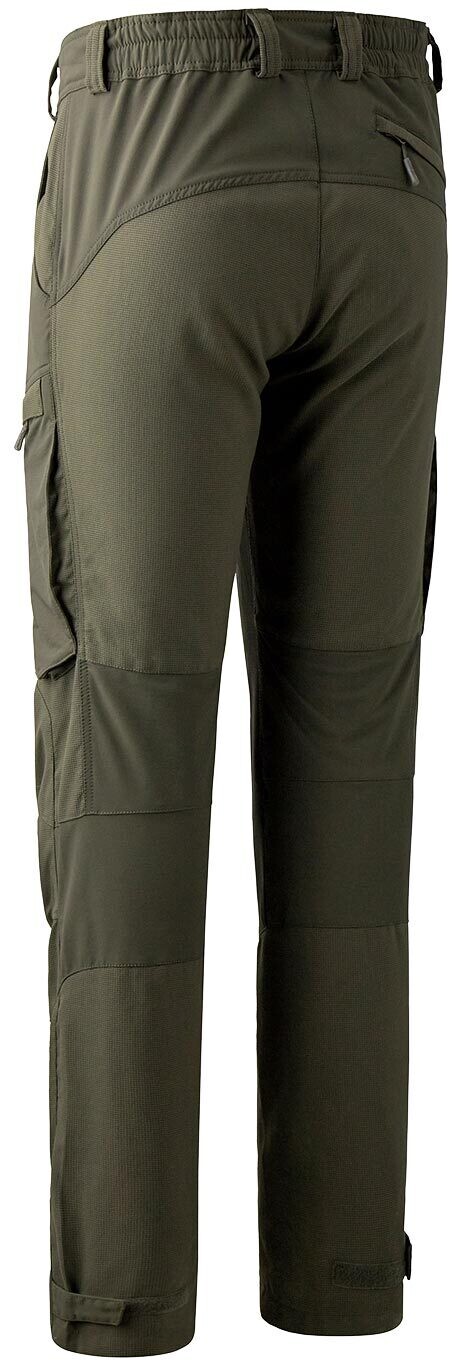 Deerhunter Strike Extreme Hose (Palm Green)
