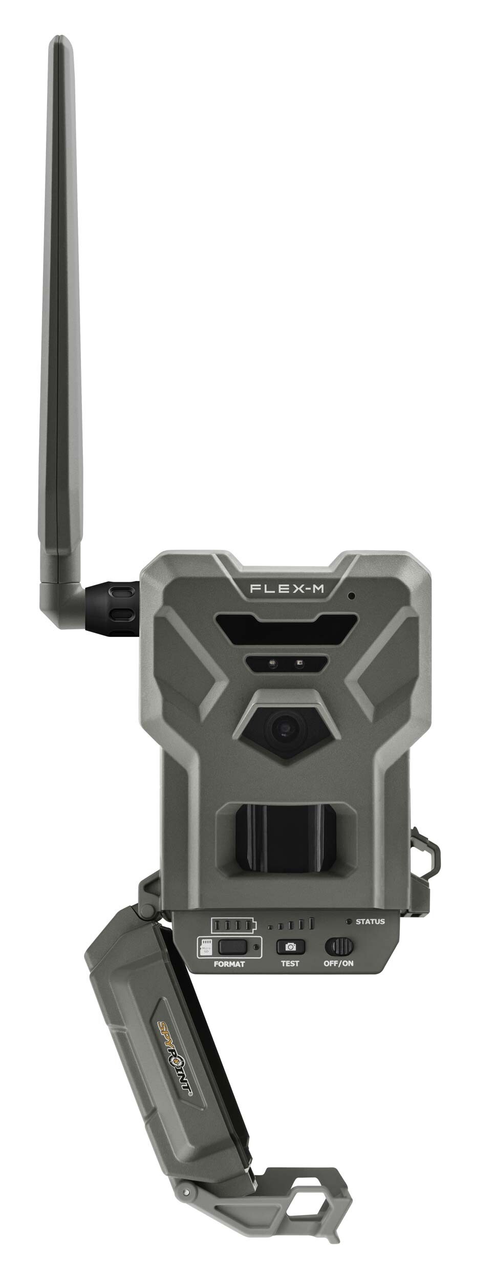 Spypoint Wildkamera FLEX-M Spypoint Wildkamera FLEX-M