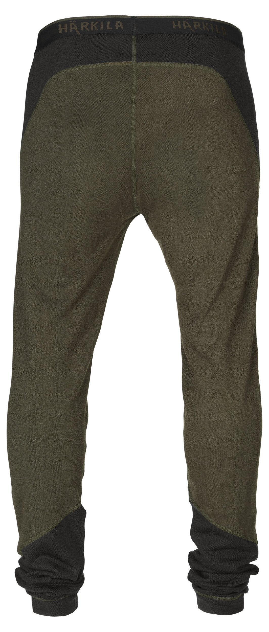 Härkila Base Warm Unterhose (Willow green/Shadow brown) Härkila Base Warm Unterhose (Willow green/Shadow brown)