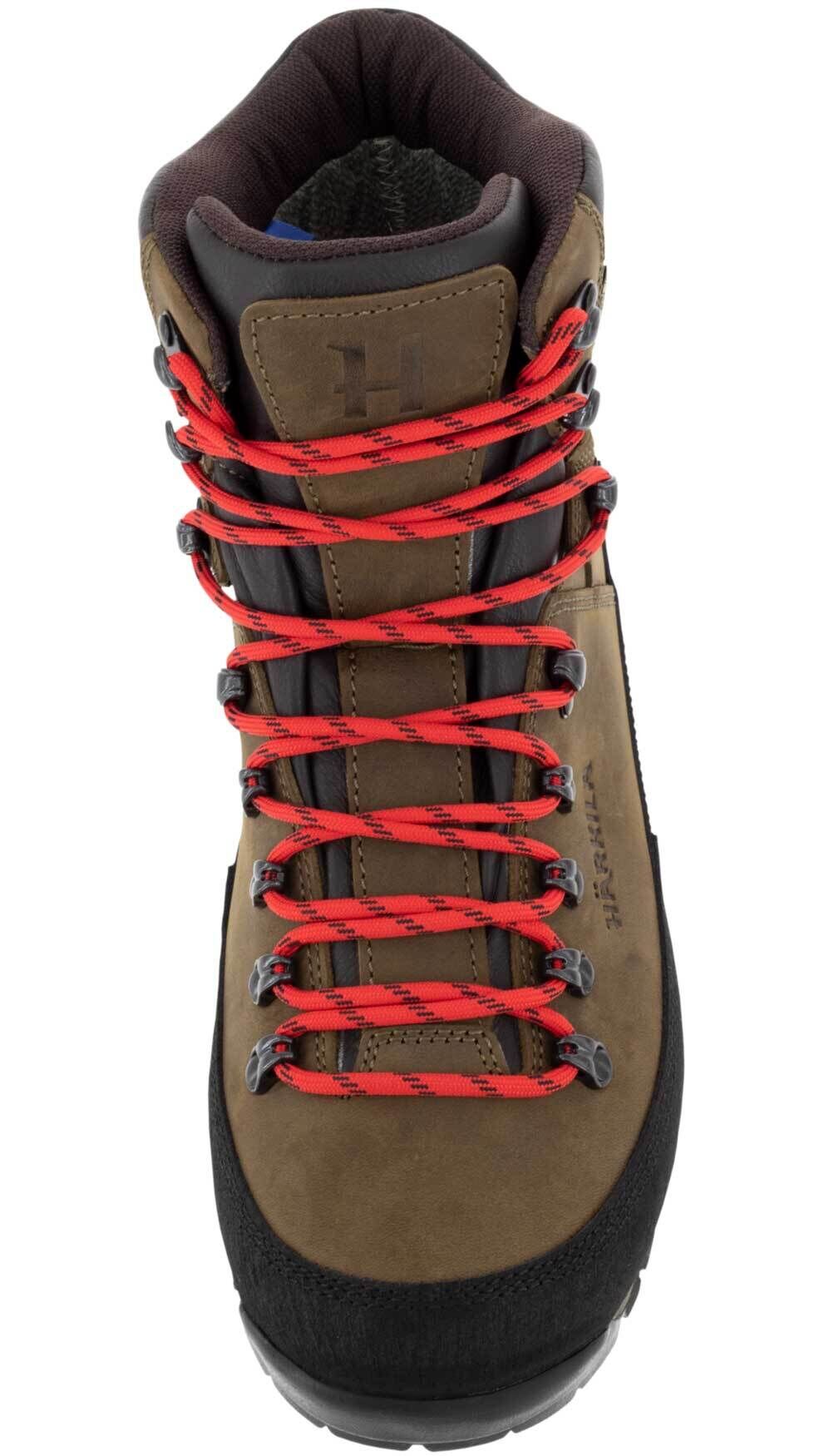 Härkila Saxnäs GTX Jagdstiefel (Willow green) Härkila Saxnäs GTX Jagdstiefel (Willow green)