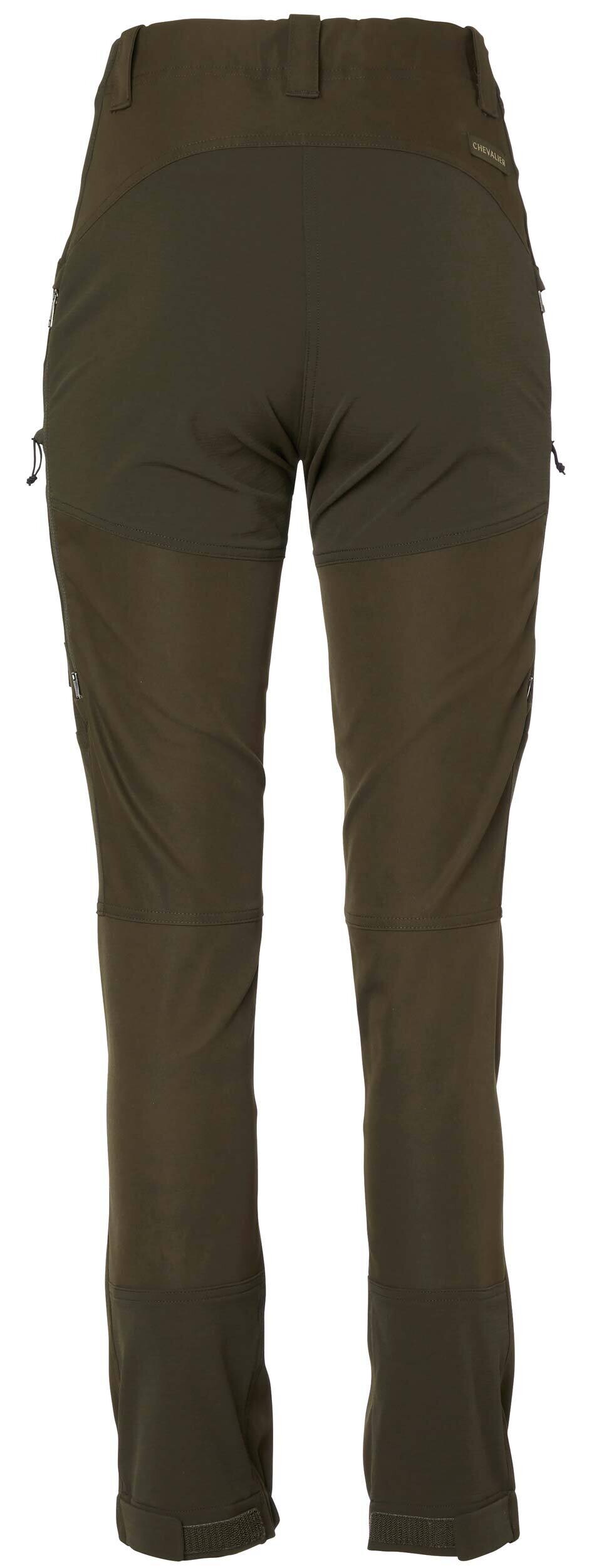 Chevalier Spey Stretchhose Damen (Tobacco Green) Chevalier Spey Stretchhose Damen (Tobacco Green)