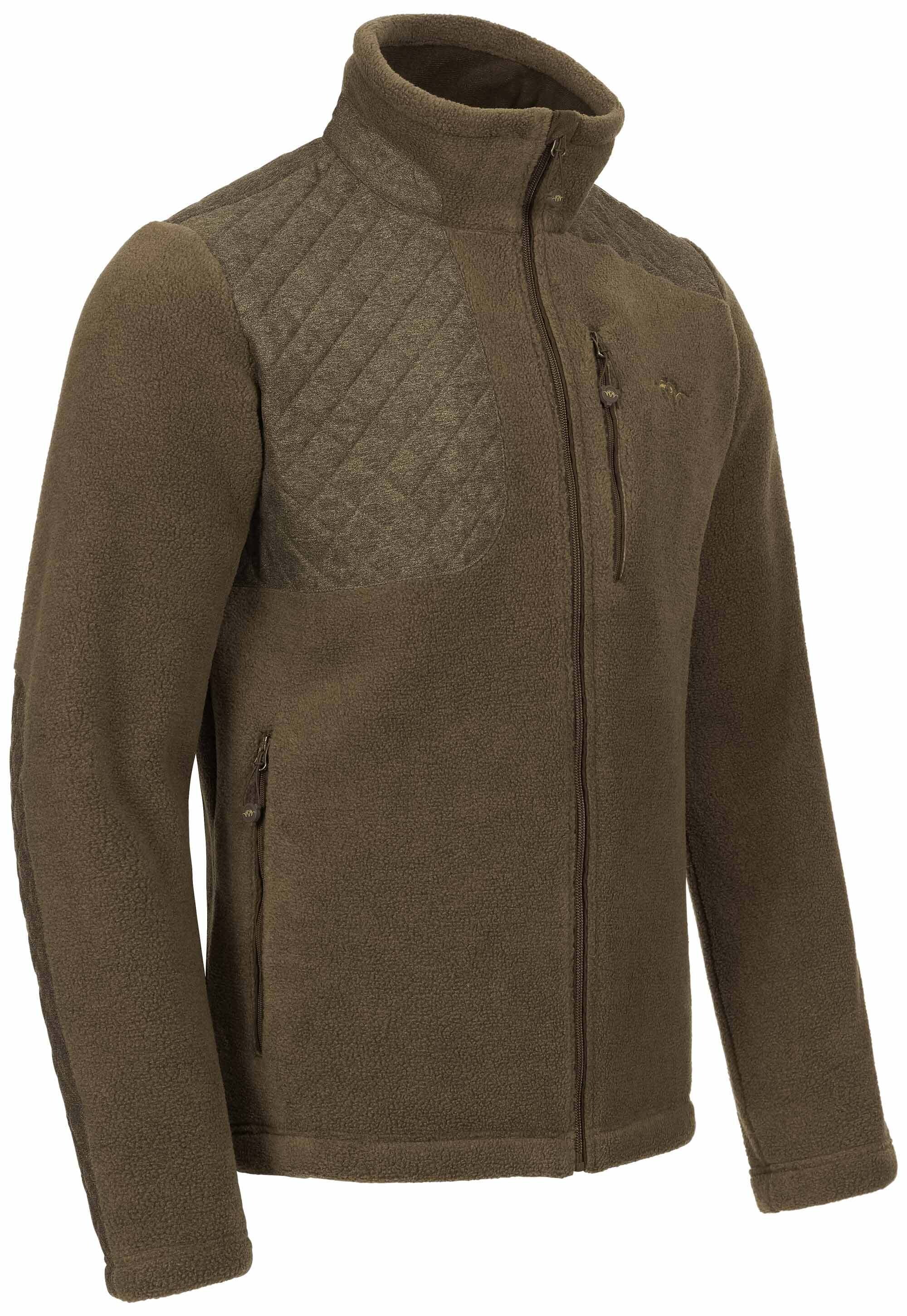 Blaser Fleecejacke Jonathan (schlamm) Blaser Fleecejacke Jonathan (schlamm)