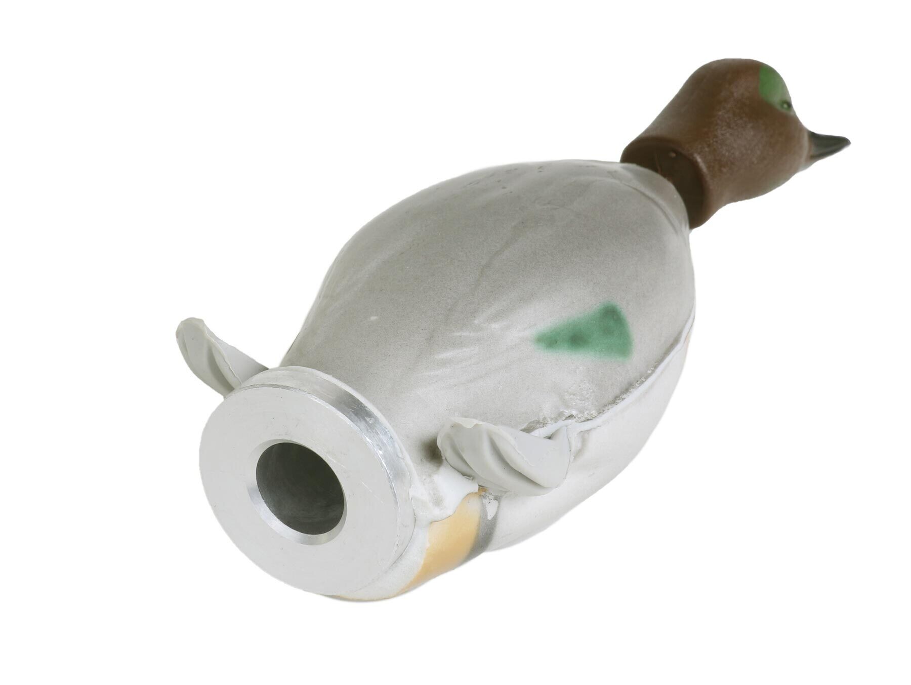 Dokken's Greenwing Launcher Dummy Krickente