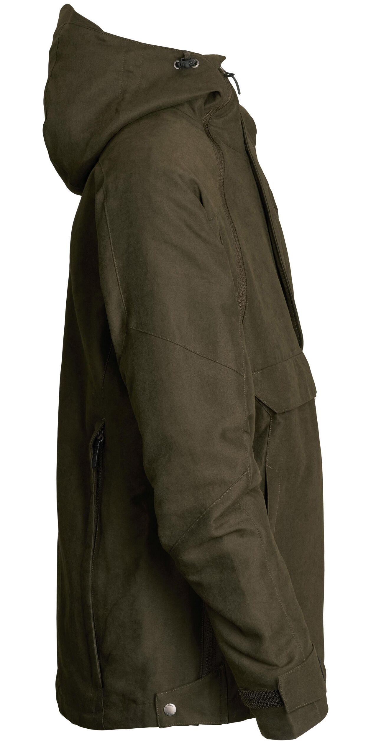 Northern Hunting Asmund Vali Jagdanorak (dark green) Northern Hunting Asmund Vali Jagdanorak (dark green)