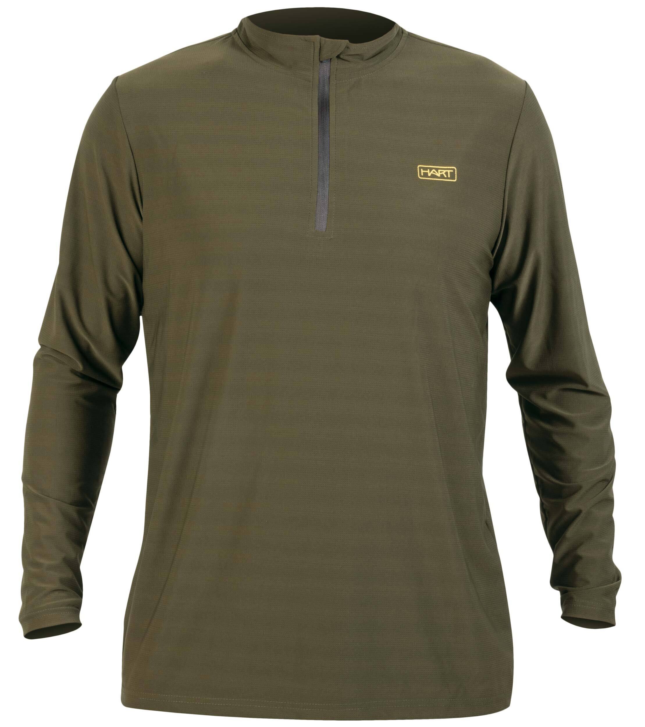 Hart Ural-ZN T-Shirt (Grün)