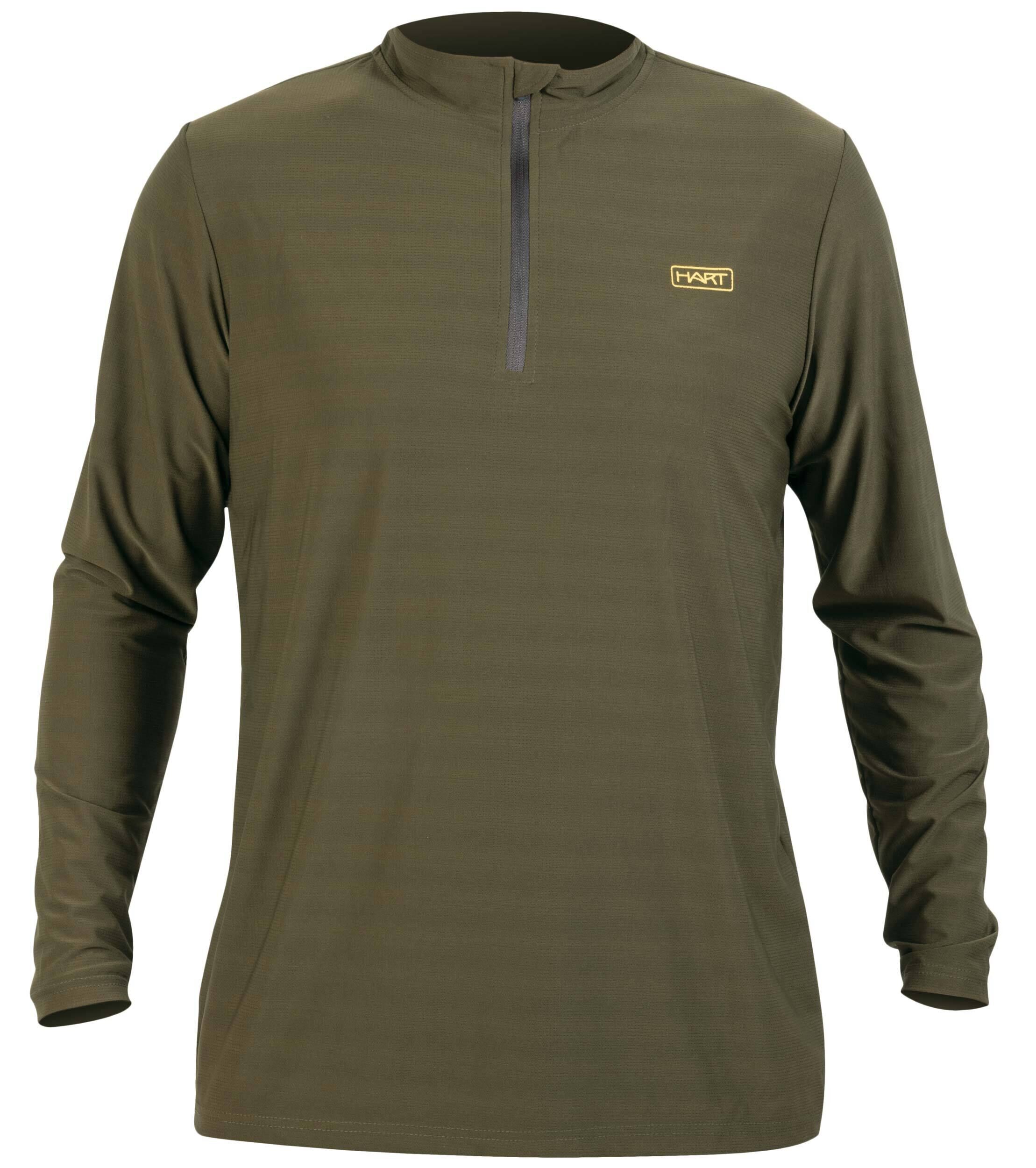 Hart Ural-ZN T-Shirt (Grün) Hart Ural-ZN T-Shirt (Grün)