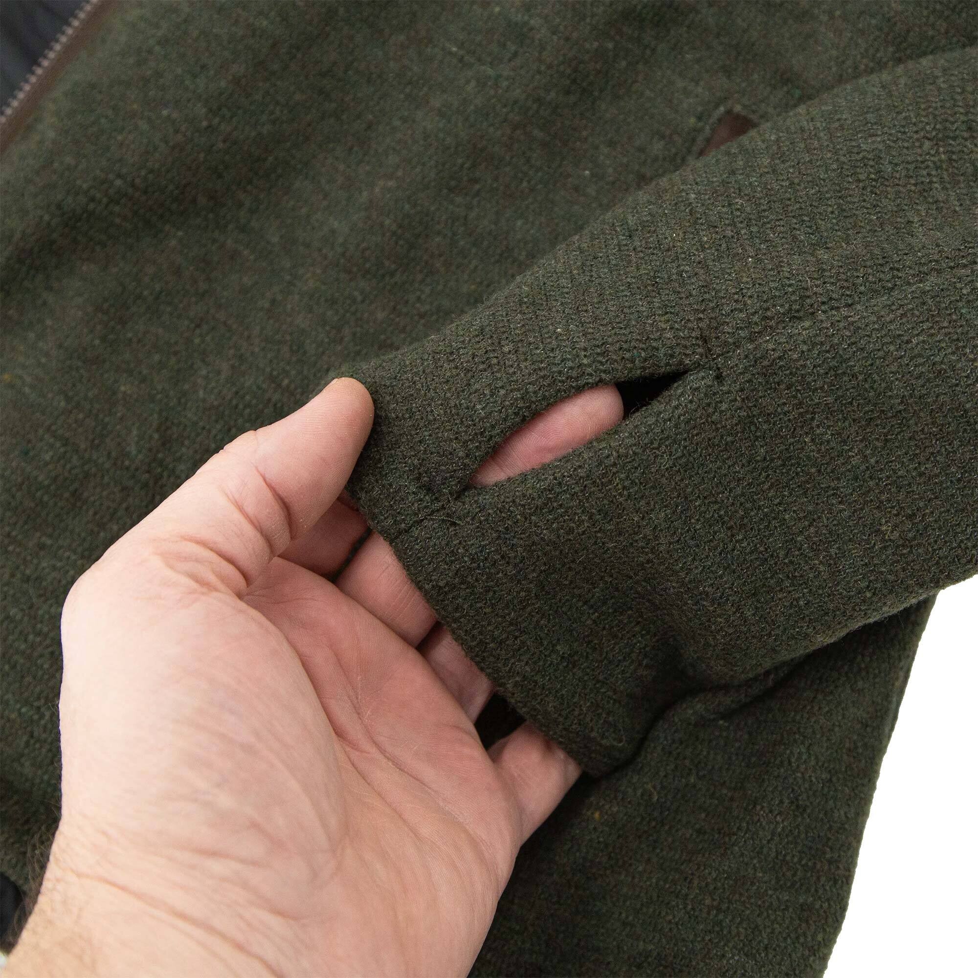 Carinthia Hunting Shirt 2.0 (oliv)