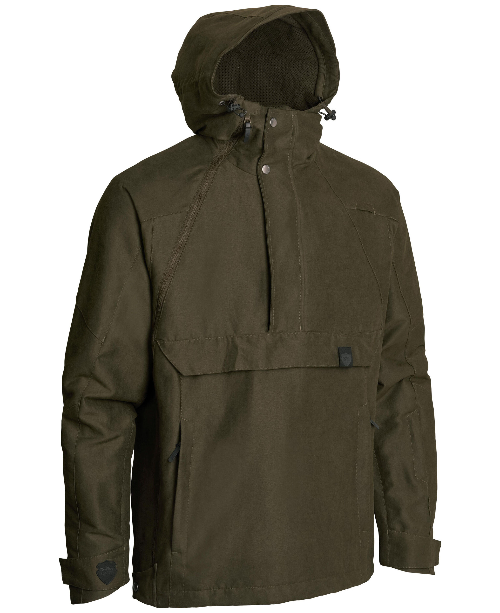 Northern Hunting Asmund Vali Jagdanorak (dark green) Northern Hunting Asmund Vali Jagdanorak (dark green)