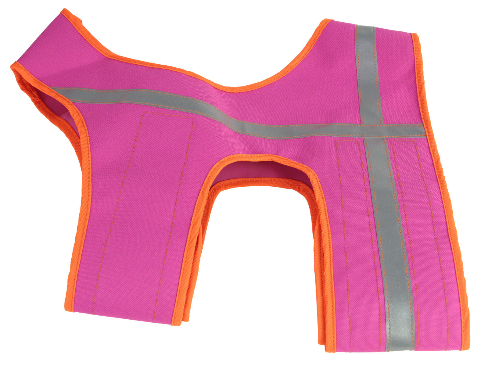 Hundesignalweste Holstein (Pink) Hundesignalweste Holstein (Pink)