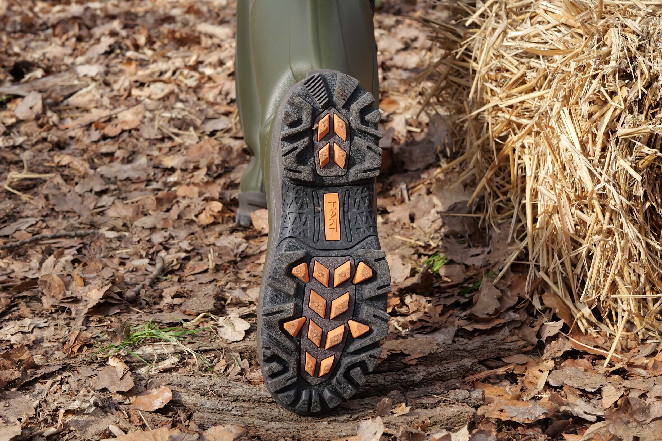 Hart Trakai NZ Jagdgummistiefel (grün) Hart Trakai NZ Jagdgummistiefel (grün)