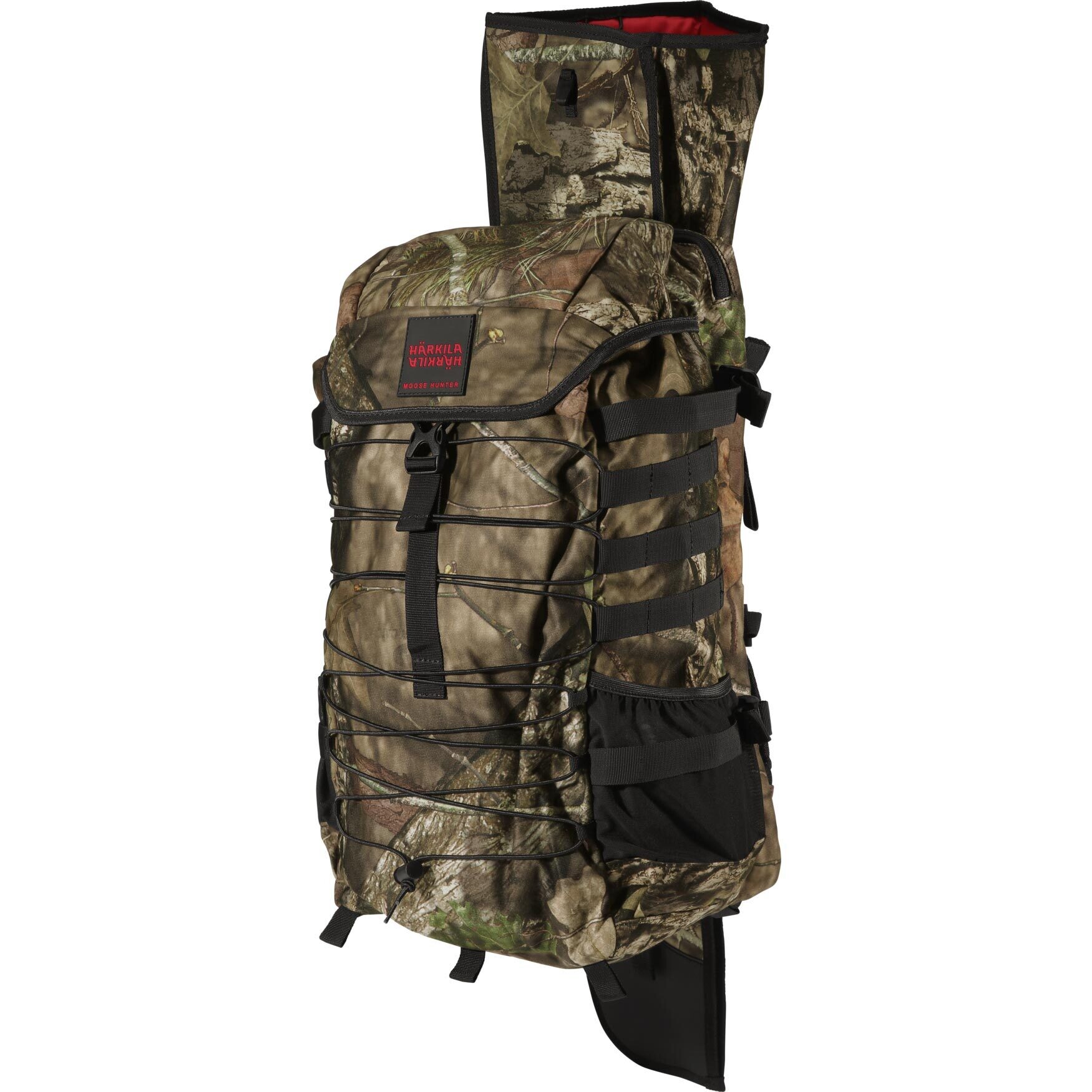 Härkila Moose Hunter 2.0 Rucksack (MossyOak Country)
