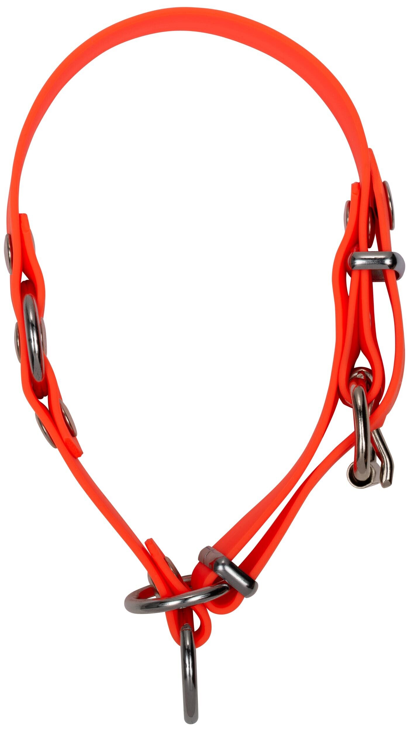 Blaser Hundehalsung Professional (PU) (orange) Blaser Hundehalsung Professional (PU) (orange)