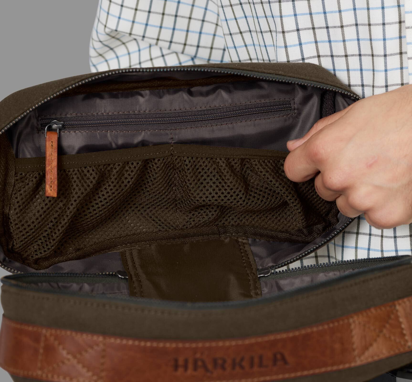 Härkila Kulturtasche Härkila Kulturtasche