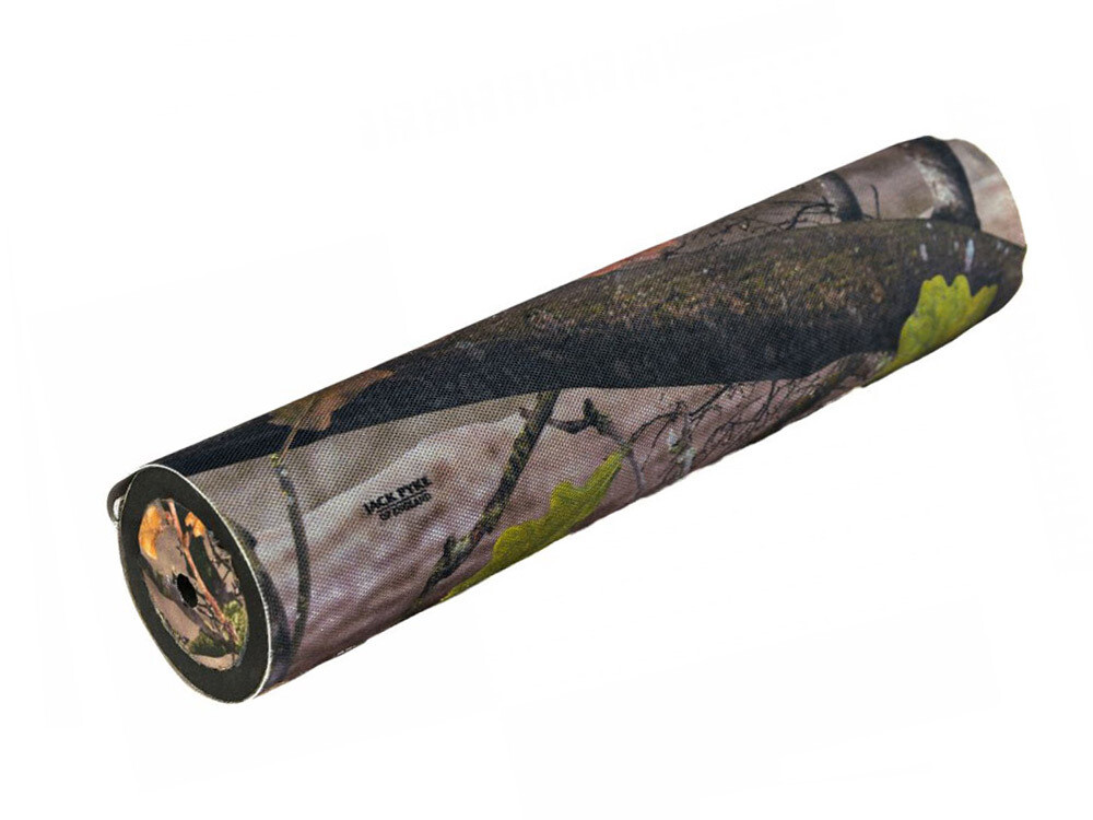 Schalldämpferhülle / Schalldämpferschutz (Camo Oak)