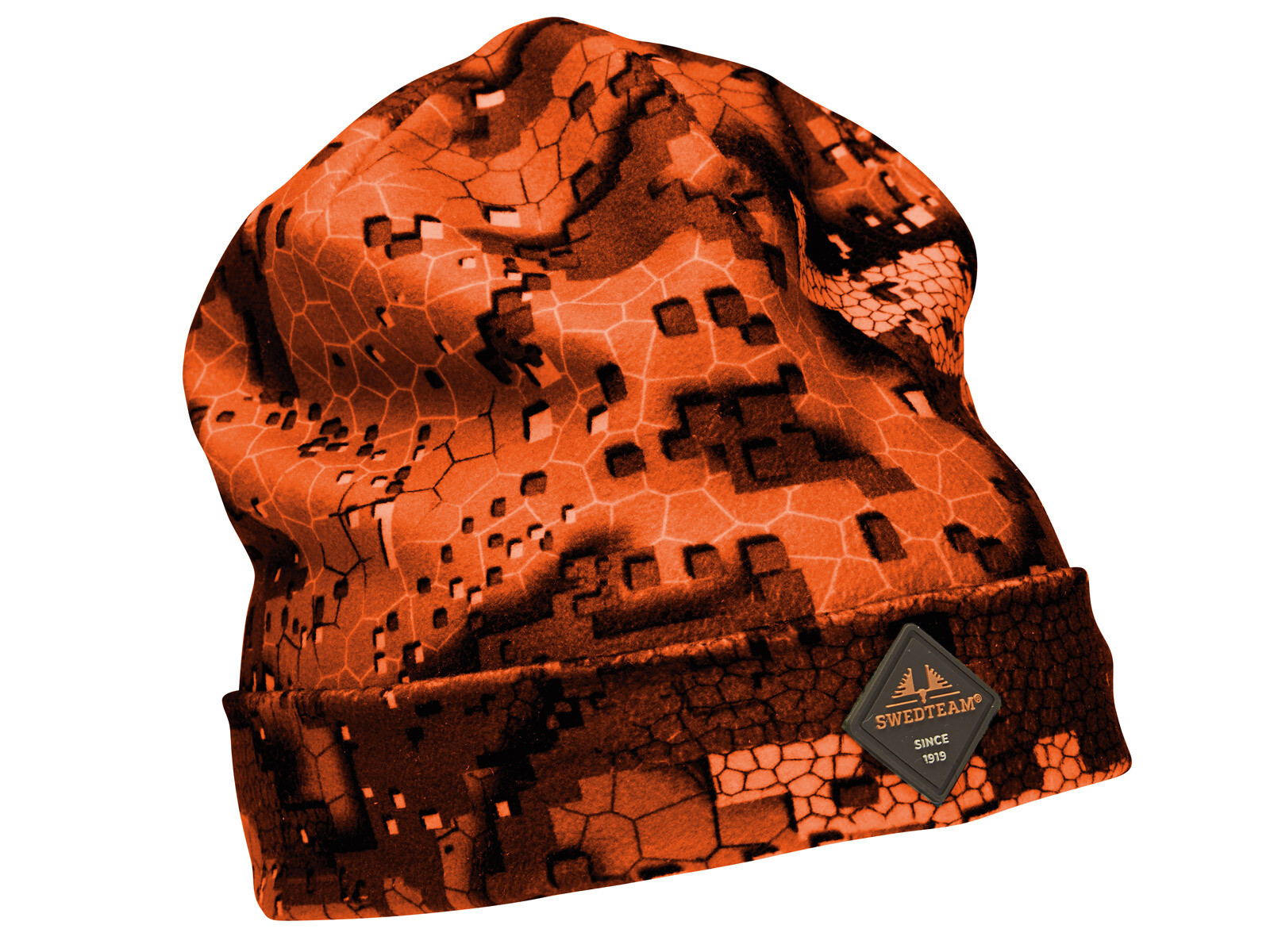 Swedteam Ridge Beanie (Fire)