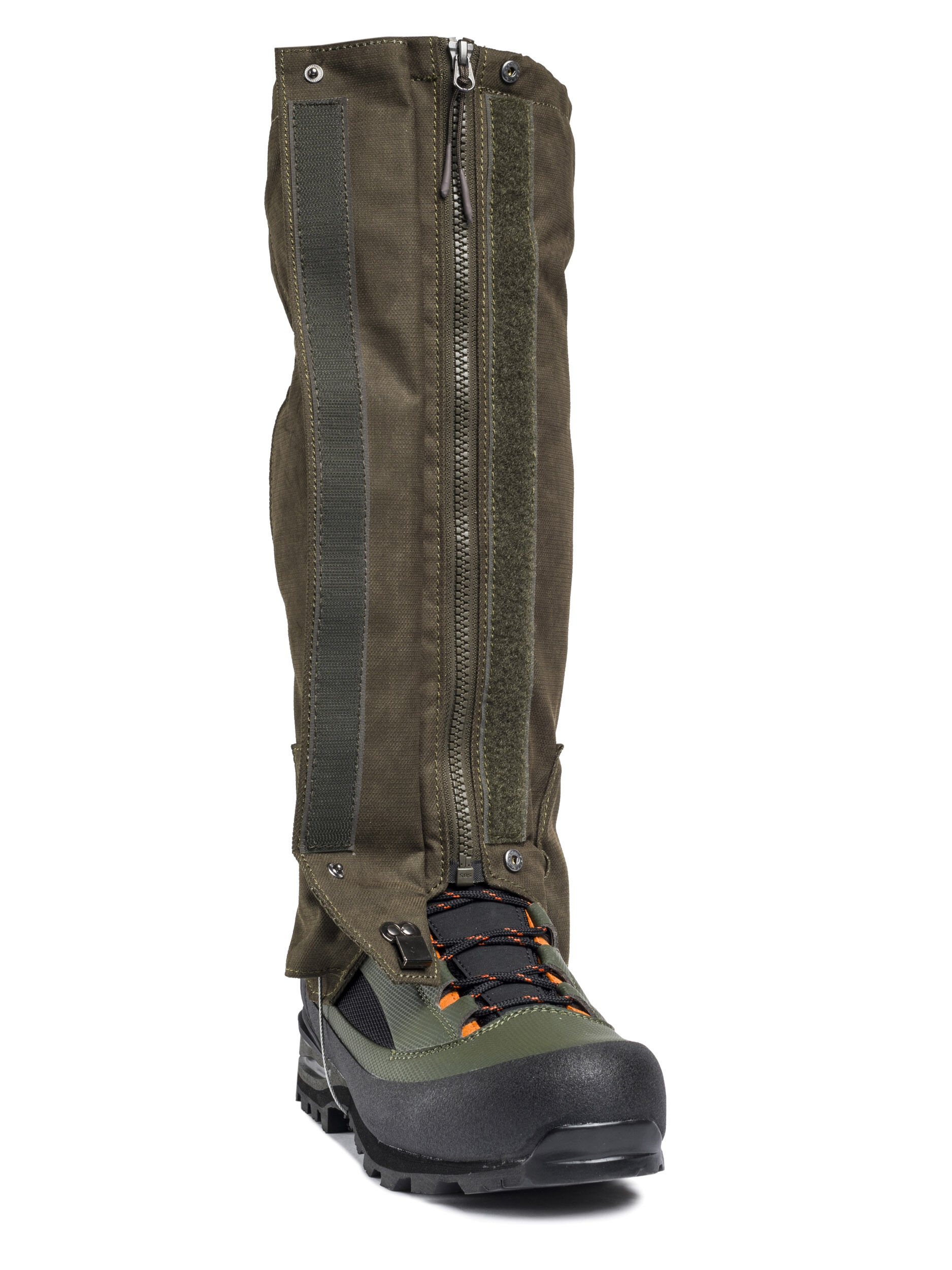 Beretta Tech Ankle Gaiters Gamaschen (Green)