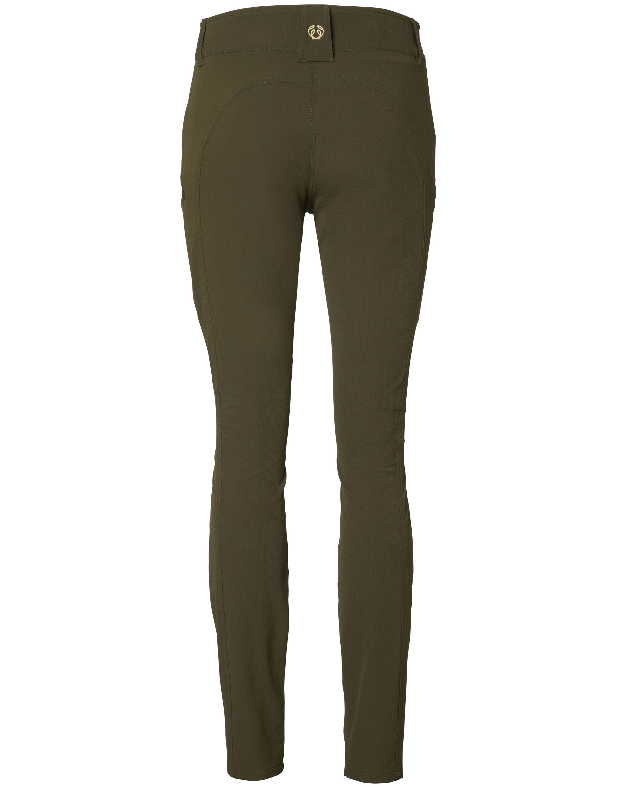 Chevalier Diana Hunting Tights Damen (Dark Forest Green)