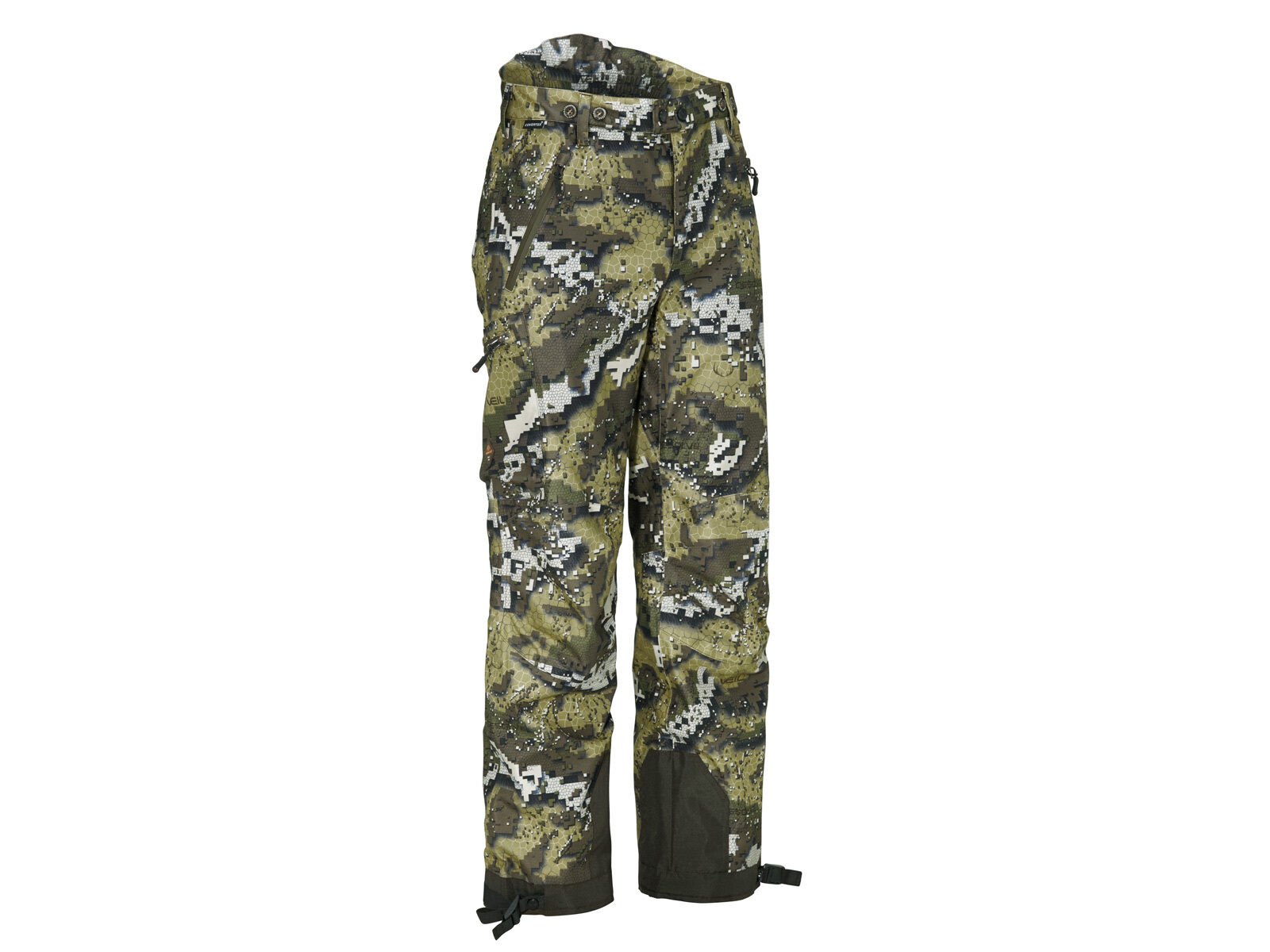 Swedteam Ridge W Damenhose (Veil) Swedteam Ridge W Damenhose (Veil)