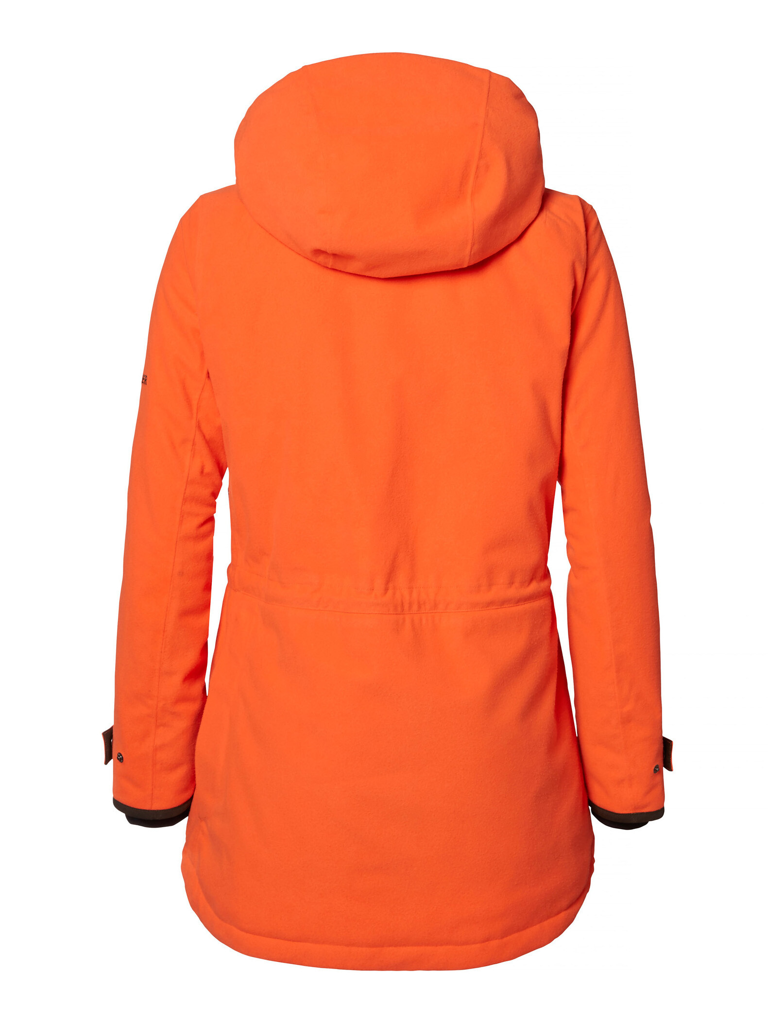 Chevalier Basset Chevalite Fill130 Jacke Damen (High Vis Orange)