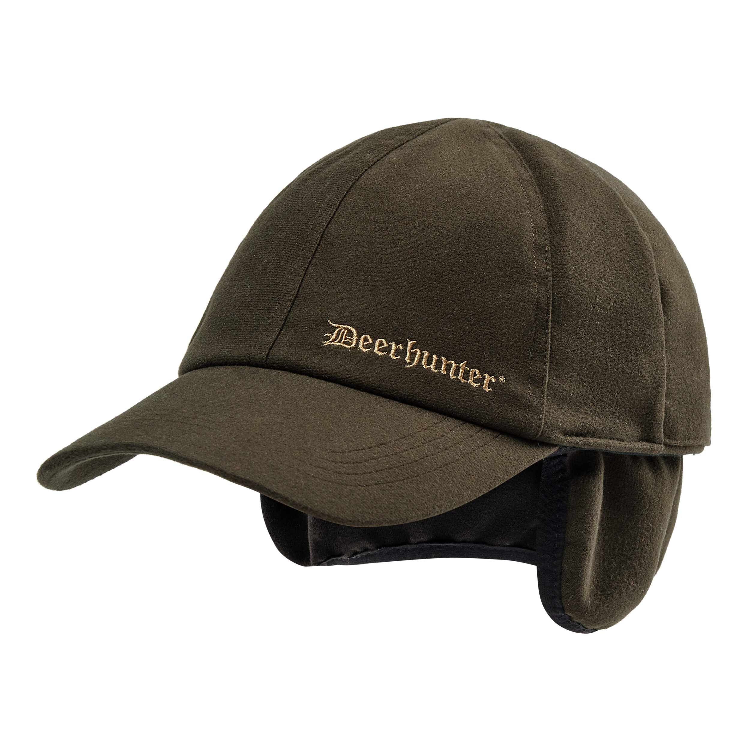 Deerhunter Game Cap mit Sicherheitsüberzug (Wood) Deerhunter Game Cap mit Sicherheitsüberzug (Wood)