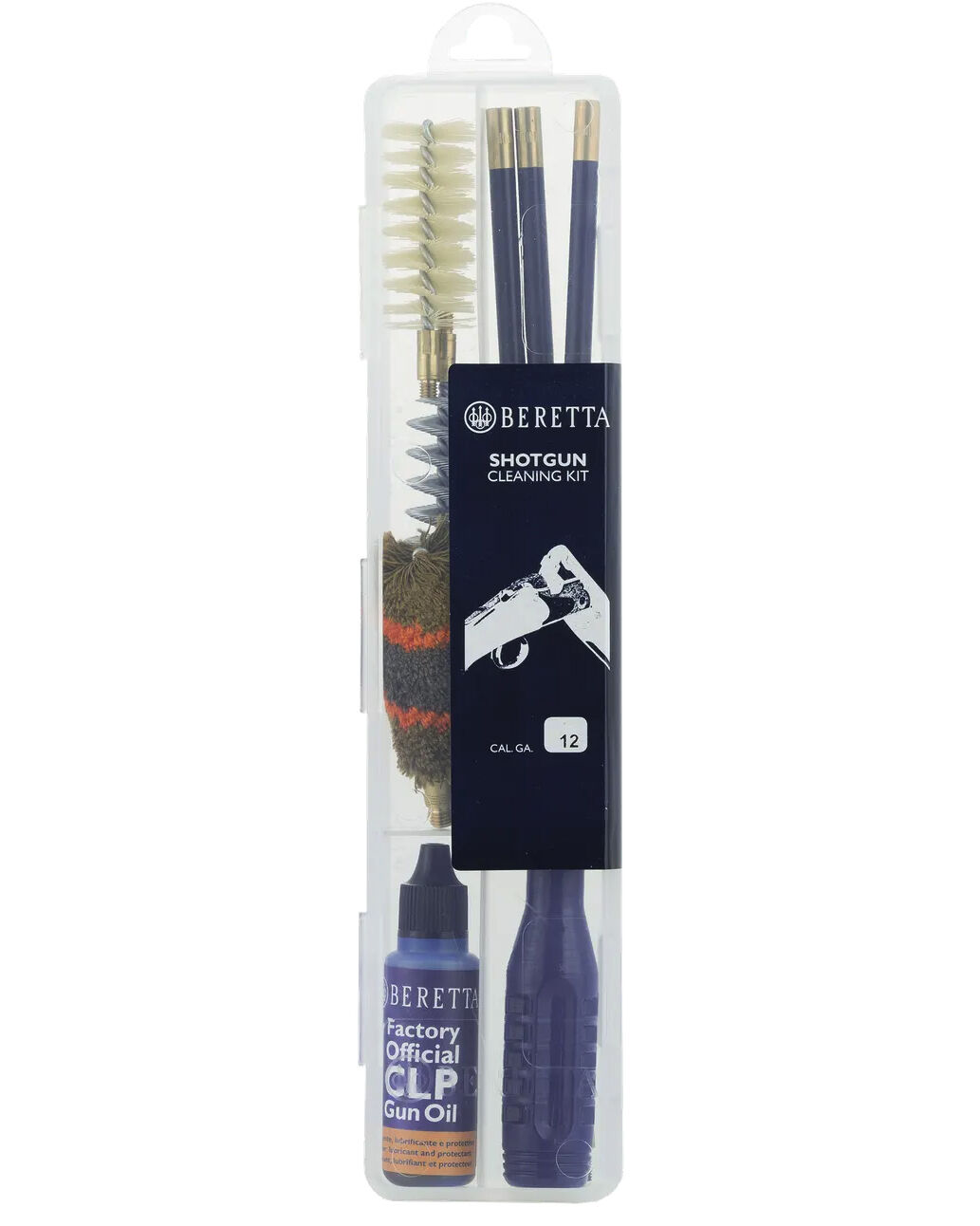 Beretta Flintenreiniger CK ga 12 (Neutral)