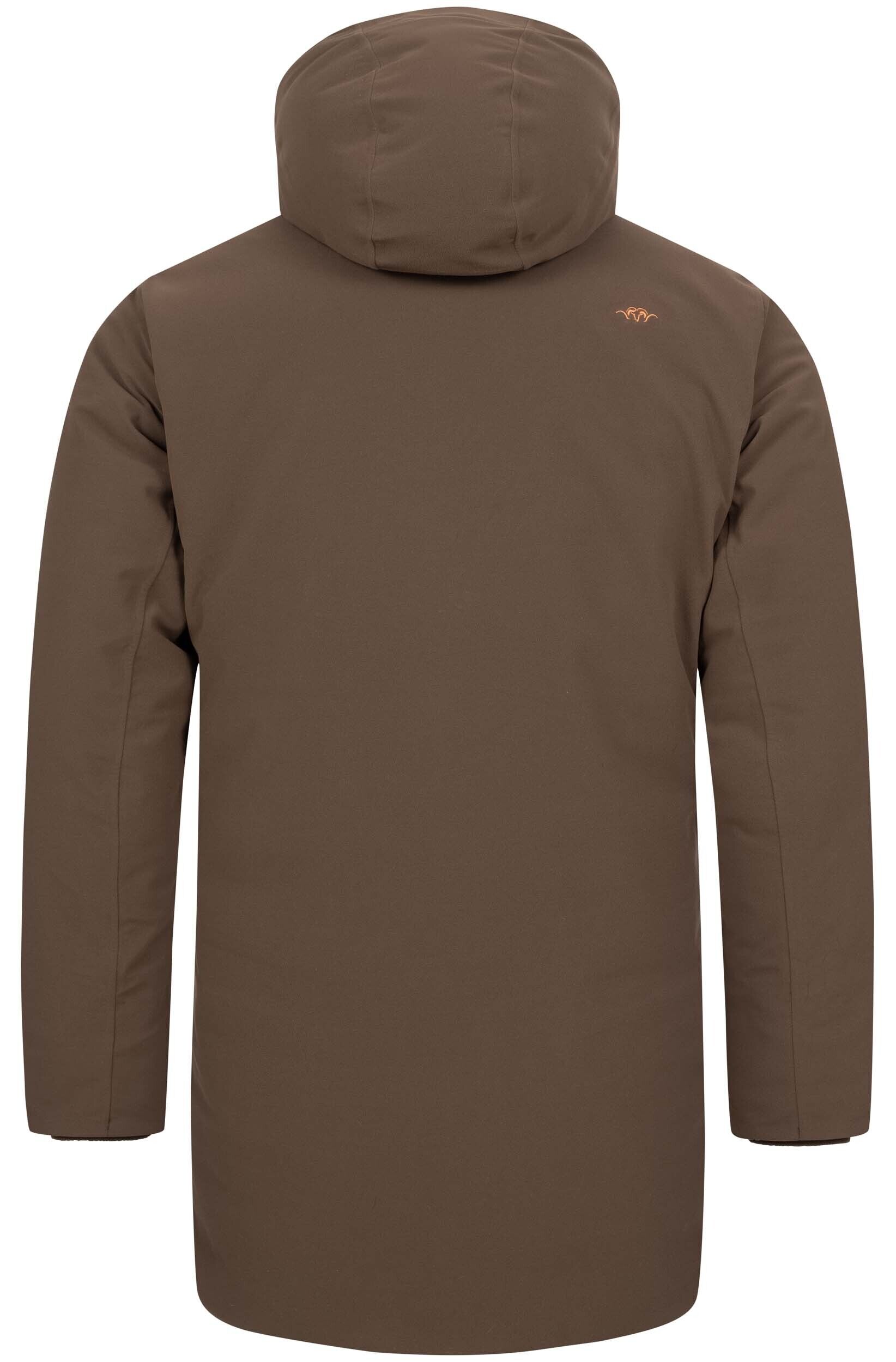 Blaser WP Daunenjacke Janus (dark brown) Blaser WP Daunenjacke Janus (dark brown)