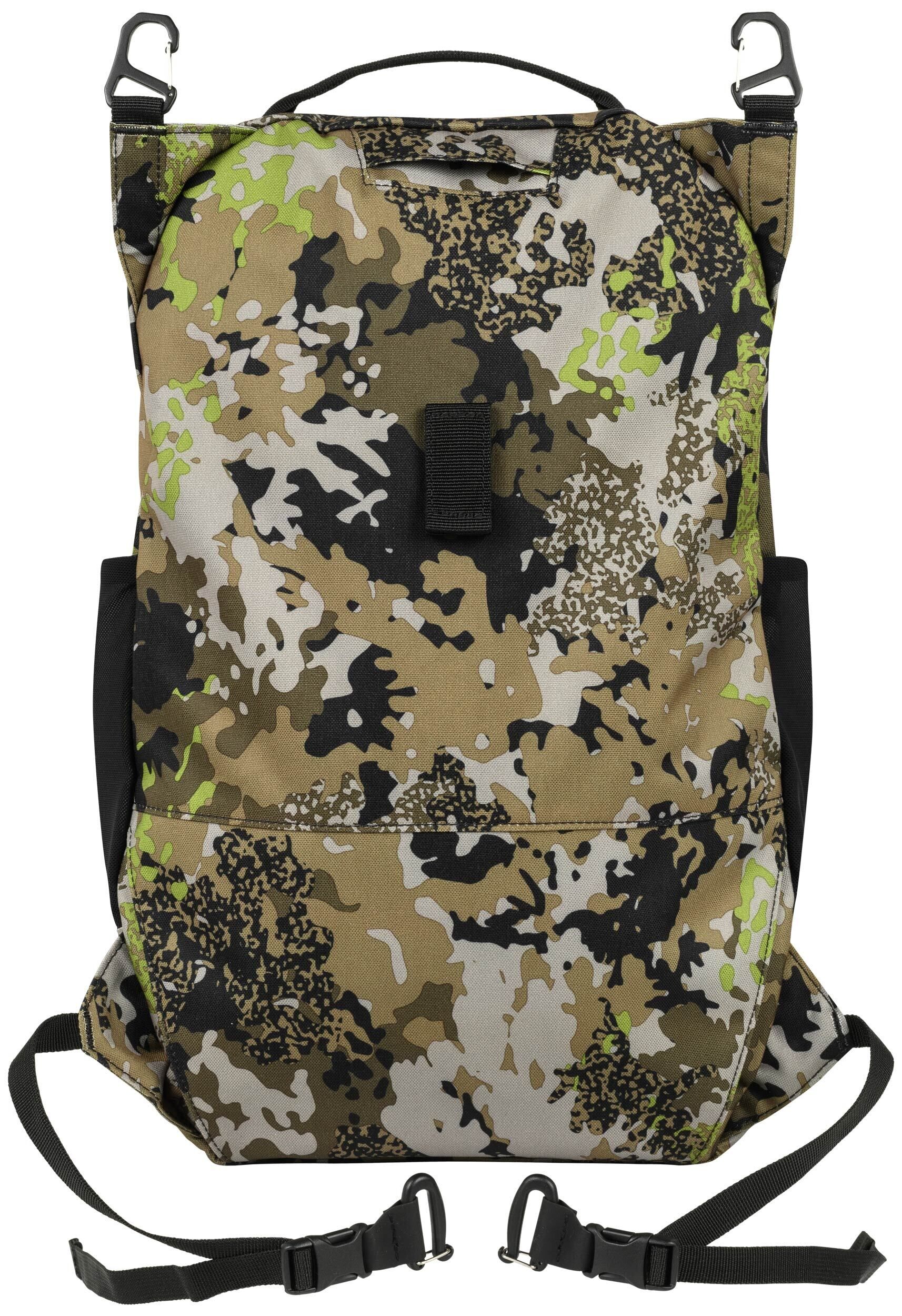 Blaser Harness Backpack (huntec camo) Blaser Harness Backpack (huntec camo)