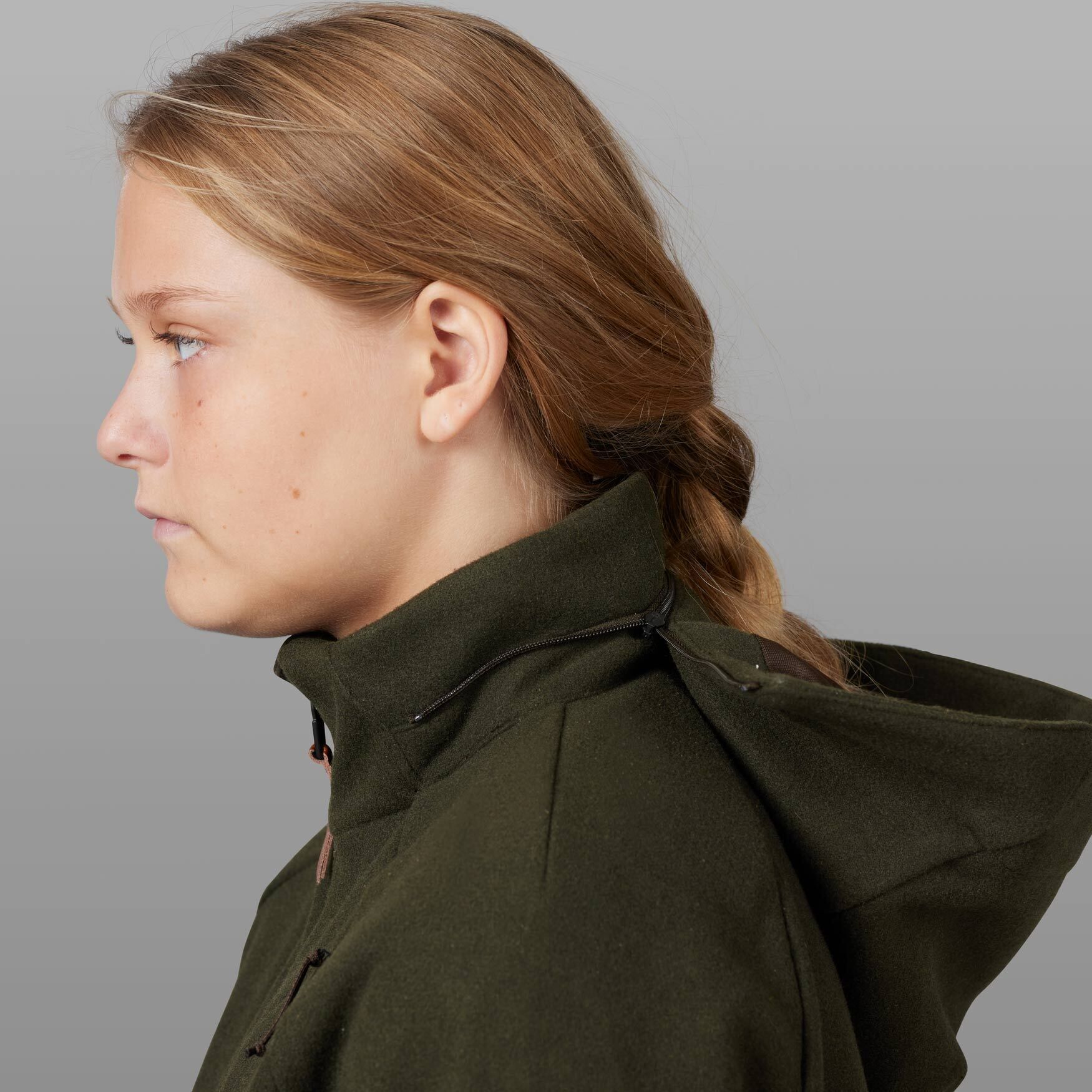 Härkila Metso Hybrid-Jacke Damen (Willow green) Härkila Metso Hybrid-Jacke Damen (Willow green)