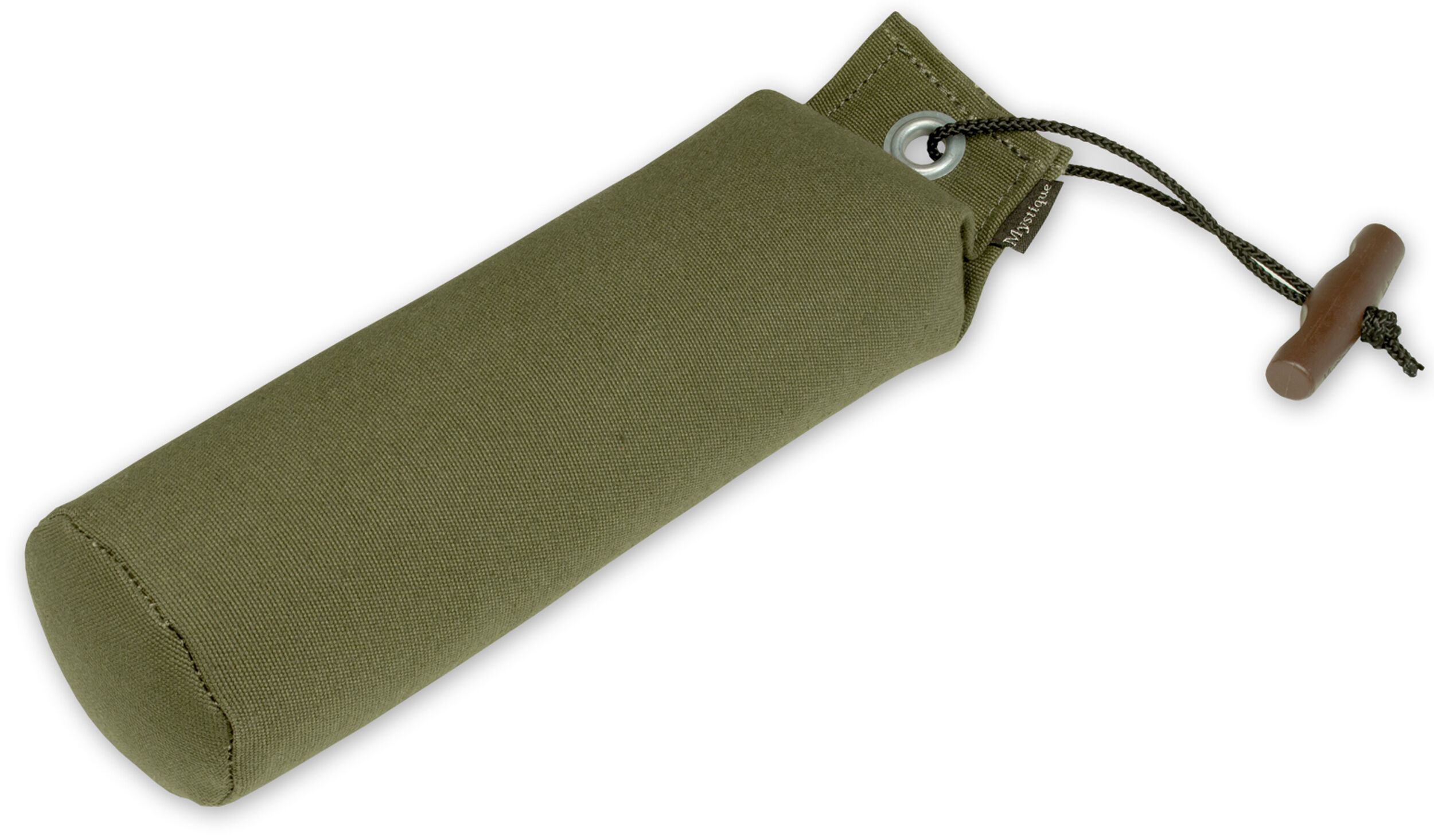 Mystique Dummy Standard 500 g khaki