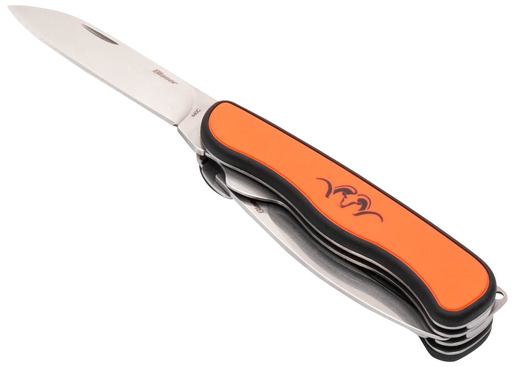 Blaser Multitool (orange)
