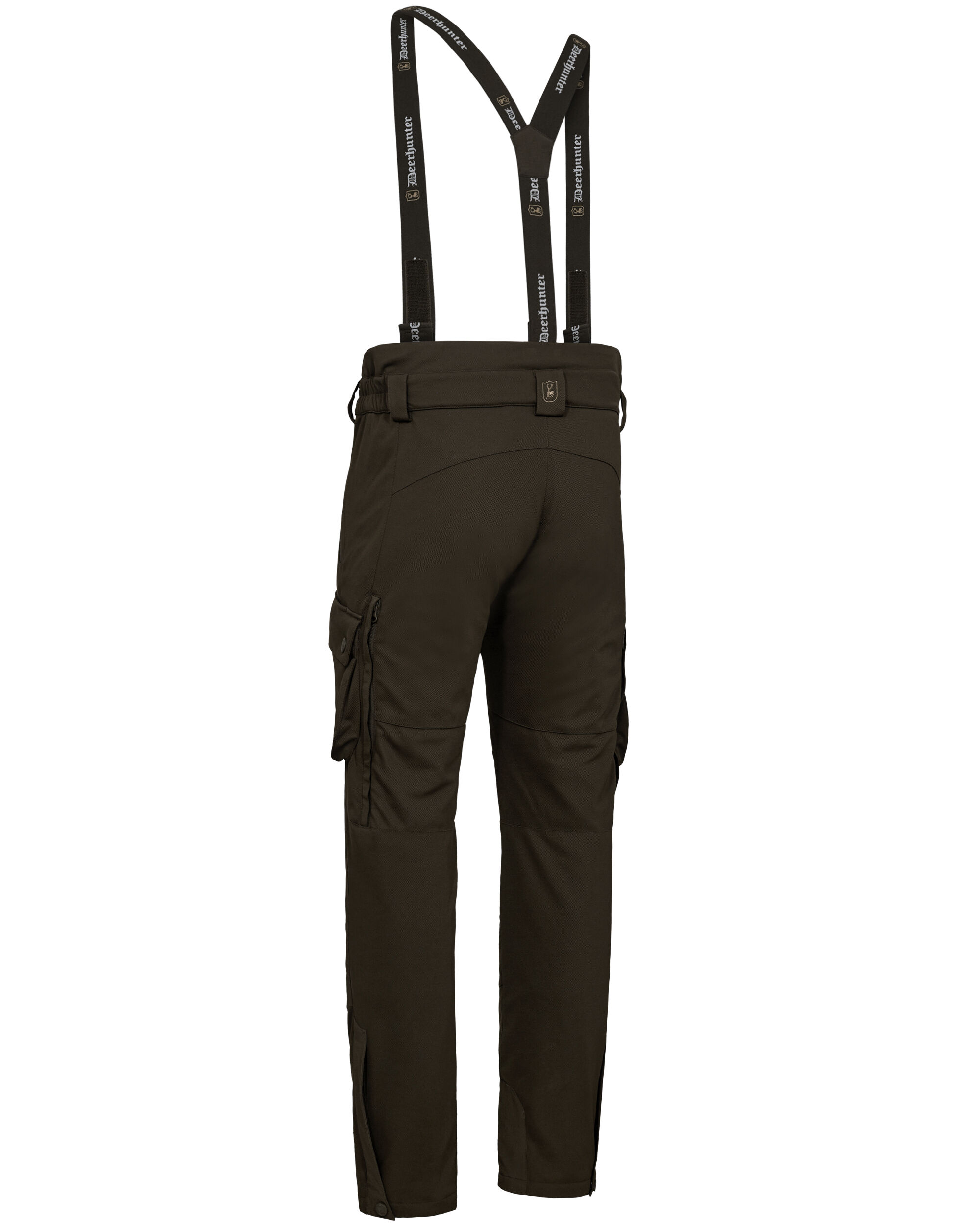 Deerhunter Muflon Pro Hose (Green)