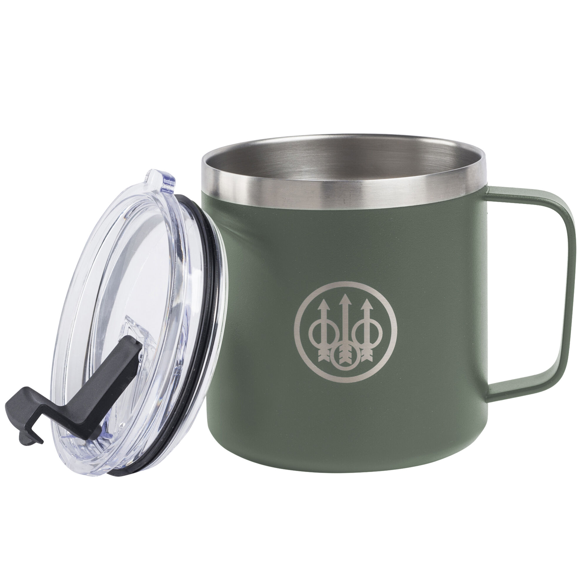 Beretta isolierender Kaffeebecher