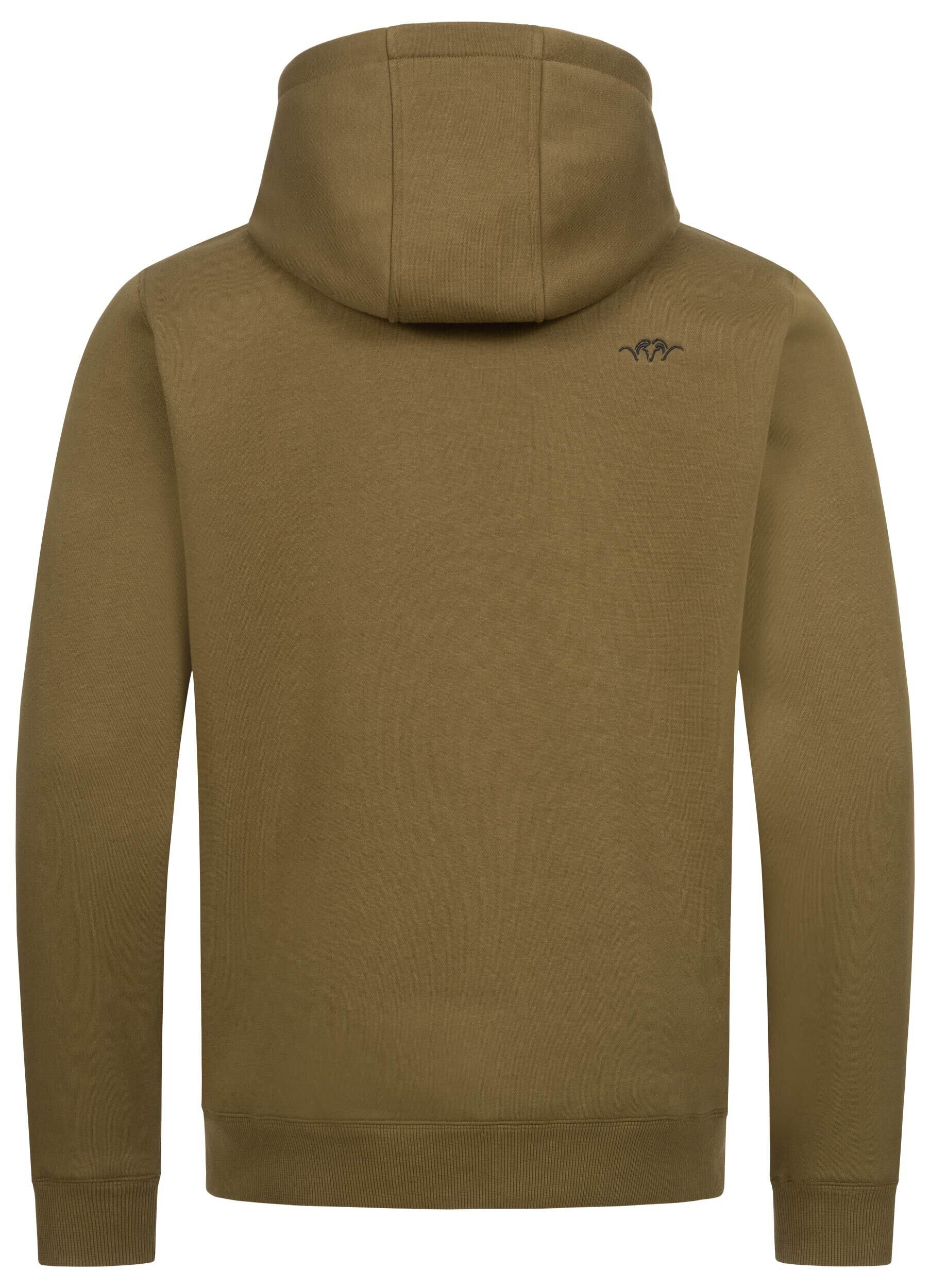 Blaser Camo Hoody 25 (Dunkeloliv) Blaser Camo Hoody 25 (Dunkeloliv)