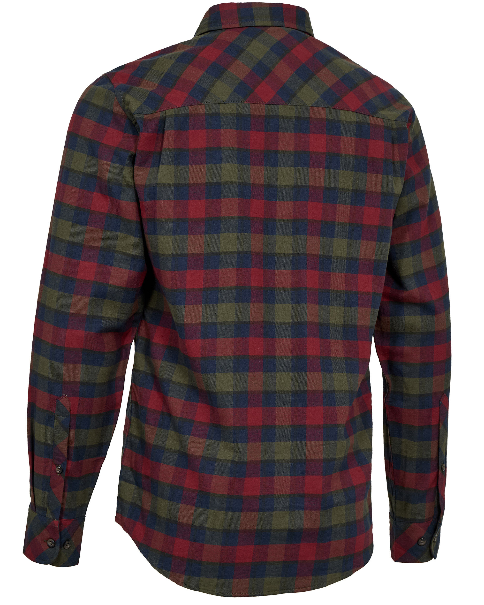 Deerhunter Hemd Cooper (Red Check)