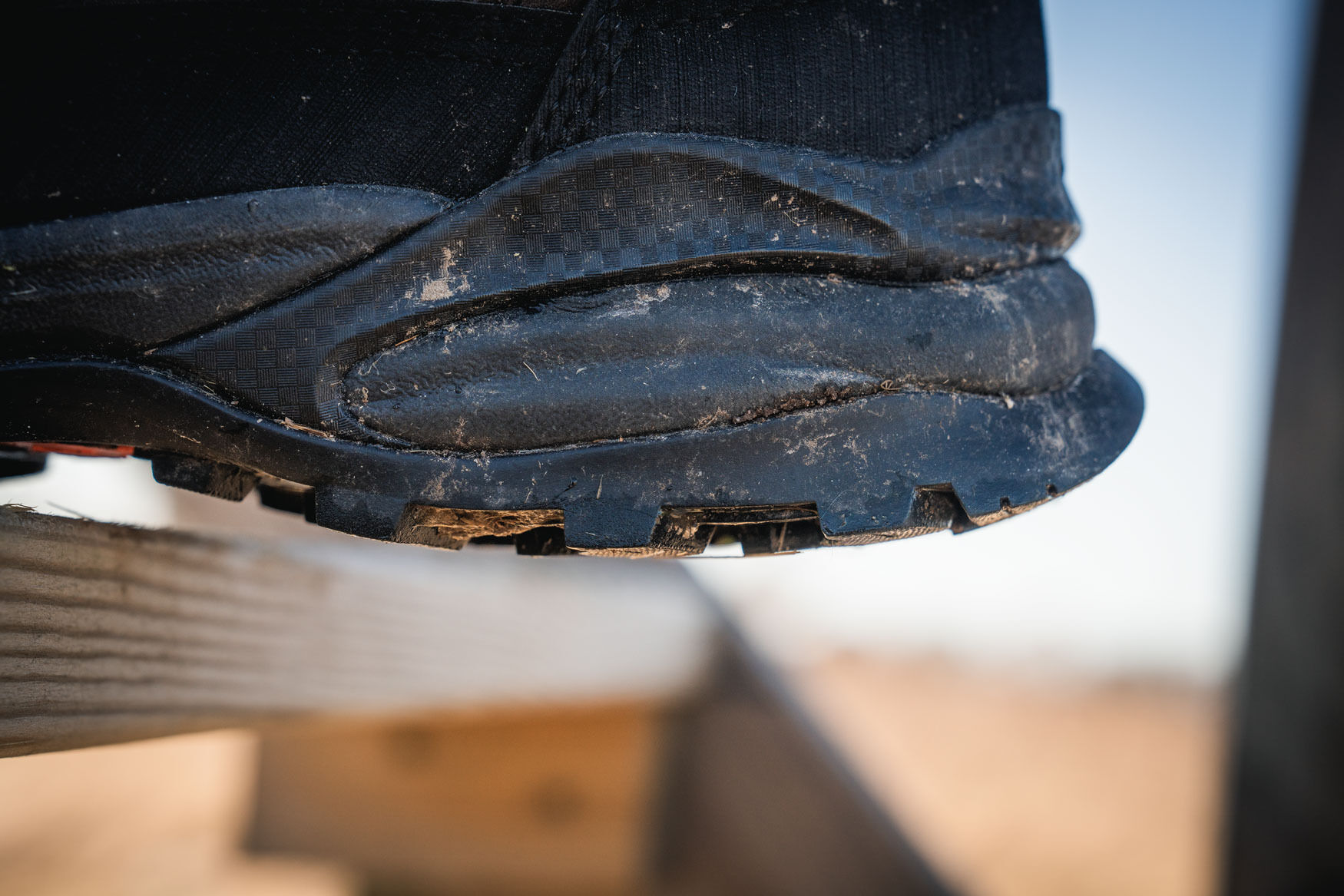 Seeland Enduro Explore Mid Stiefel (Dark Brown)