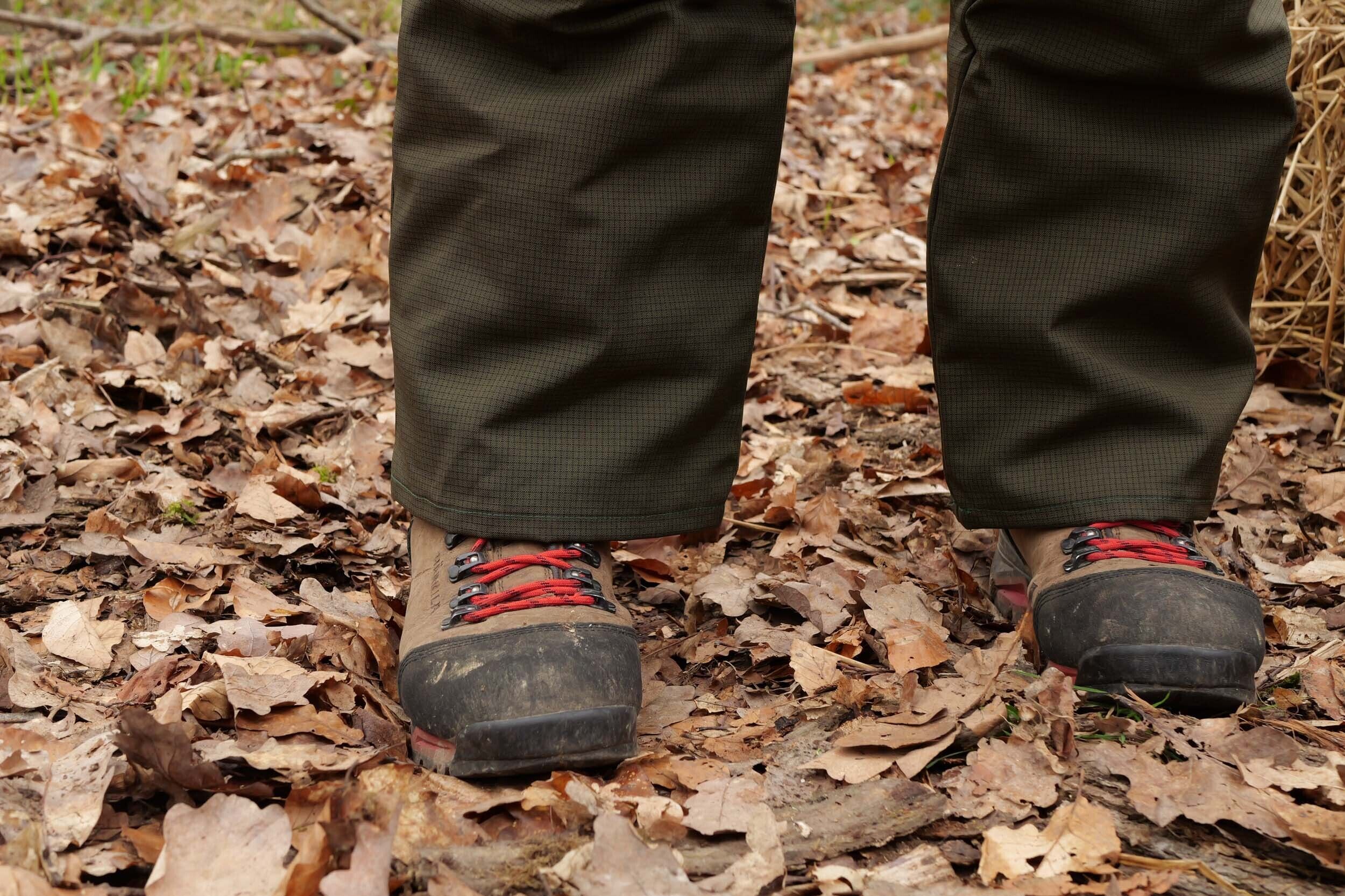 Pfanner Nachsuchehose (grün) Pfanner Nachsuchehose (grün)