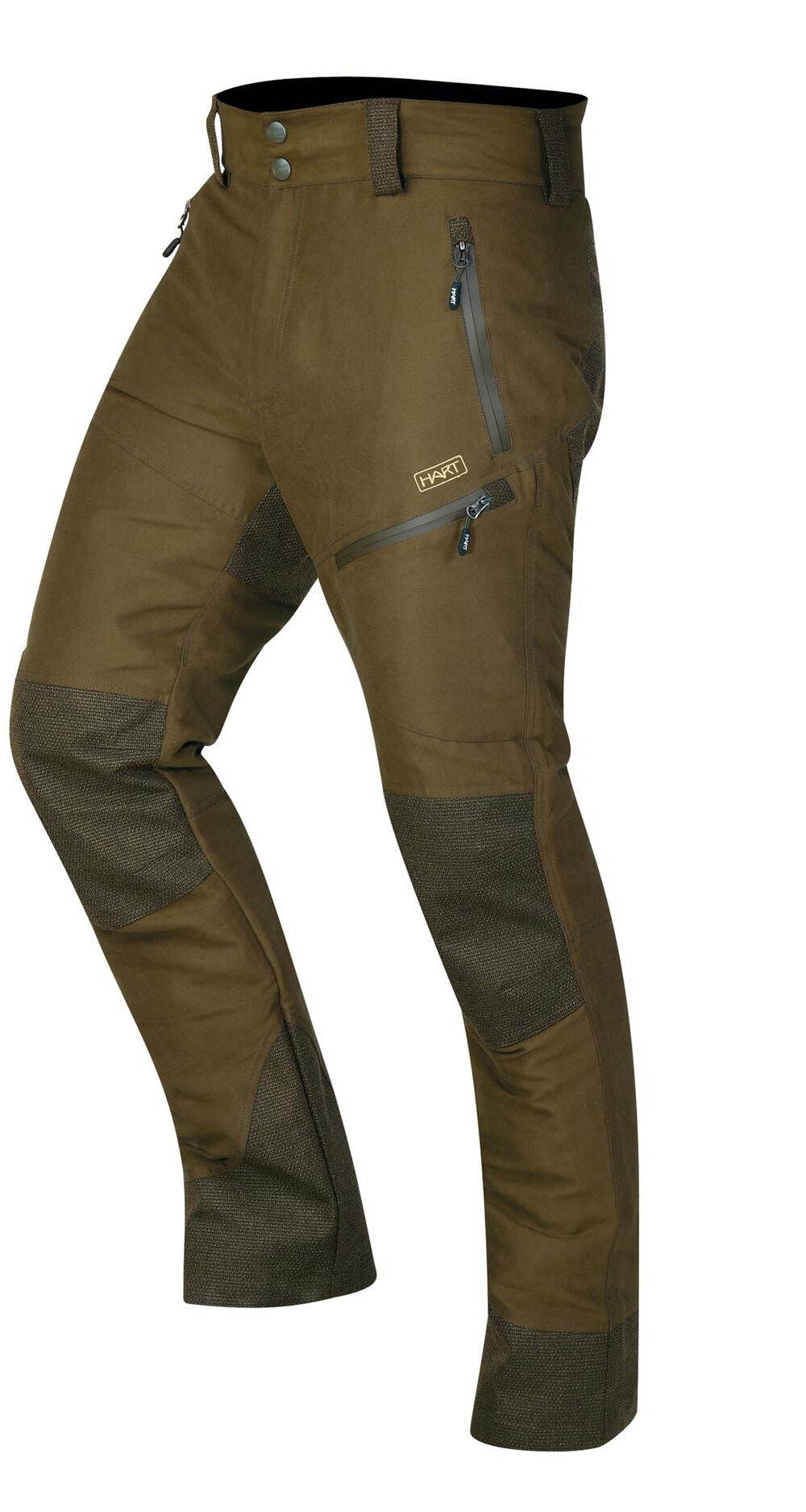 Hart Skade-T Jagdhose (braun) Hart Skade-T Jagdhose (braun)