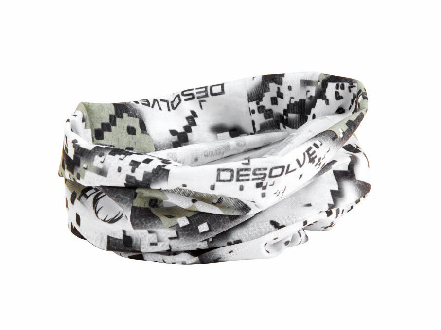 Swedteam Ridge Neck Gaiter (weiß)