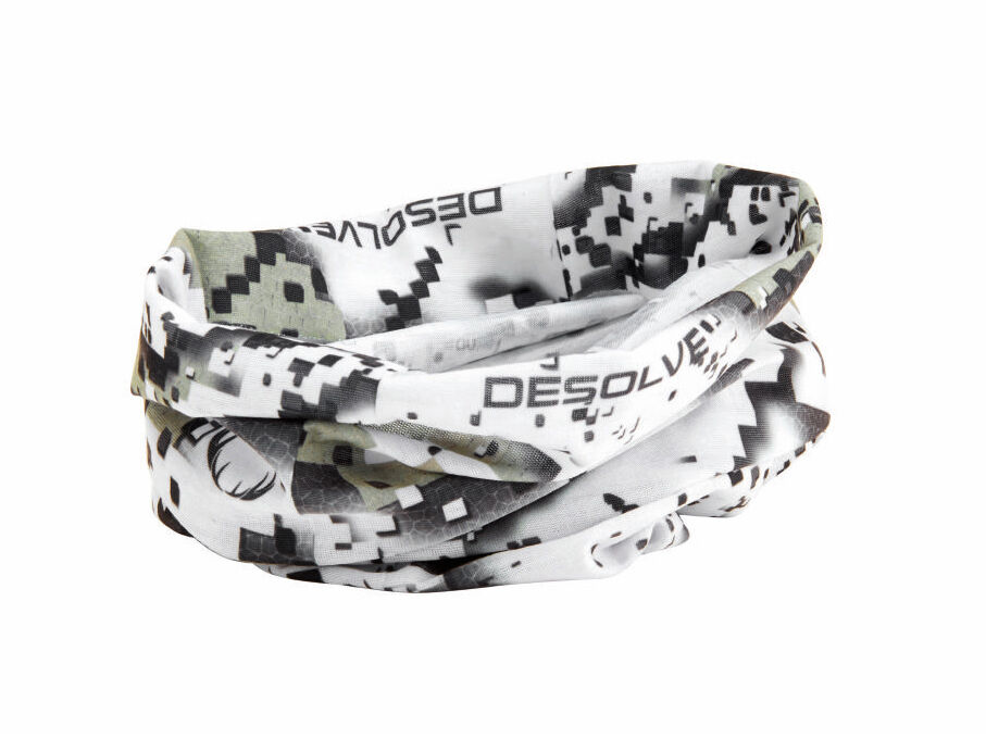 Swedteam Ridge Neck Gaiter (weiß) Swedteam Ridge Neck Gaiter (weiß)