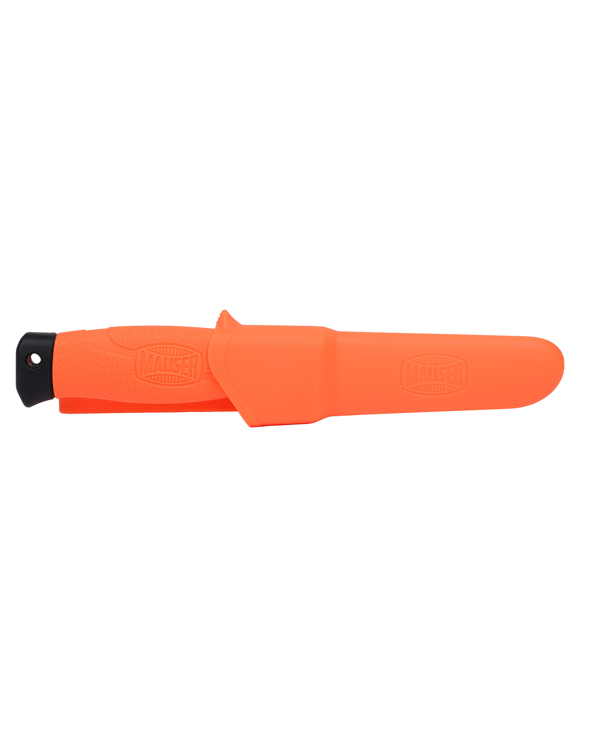 Mauser Jagdmesser (orange)