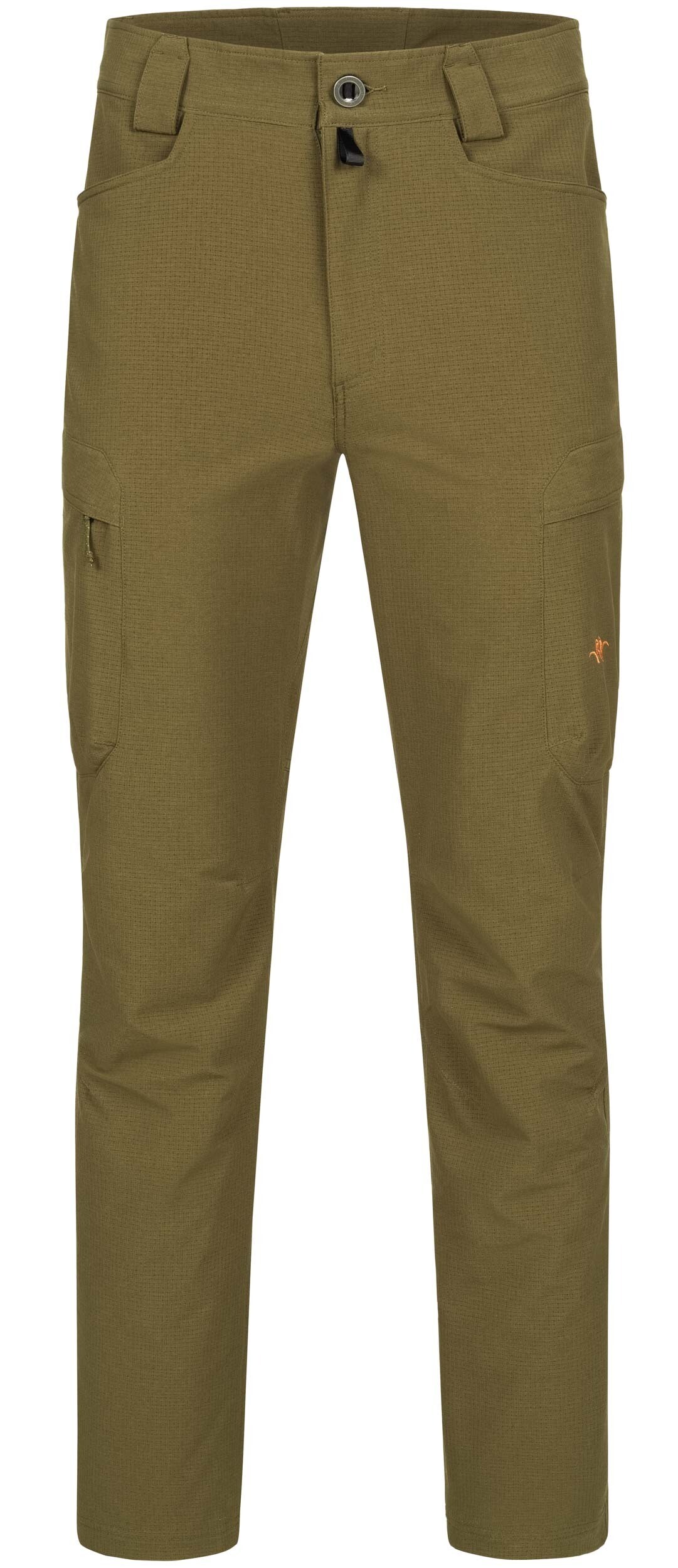 Blaser AirFlow Hose 23 (dark olive)