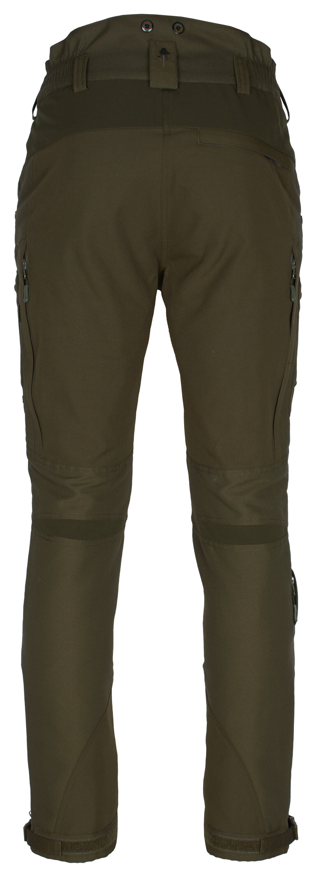 Pinewood Hunter Pro Xtr 2.0 Damenhose (Mossgreen)