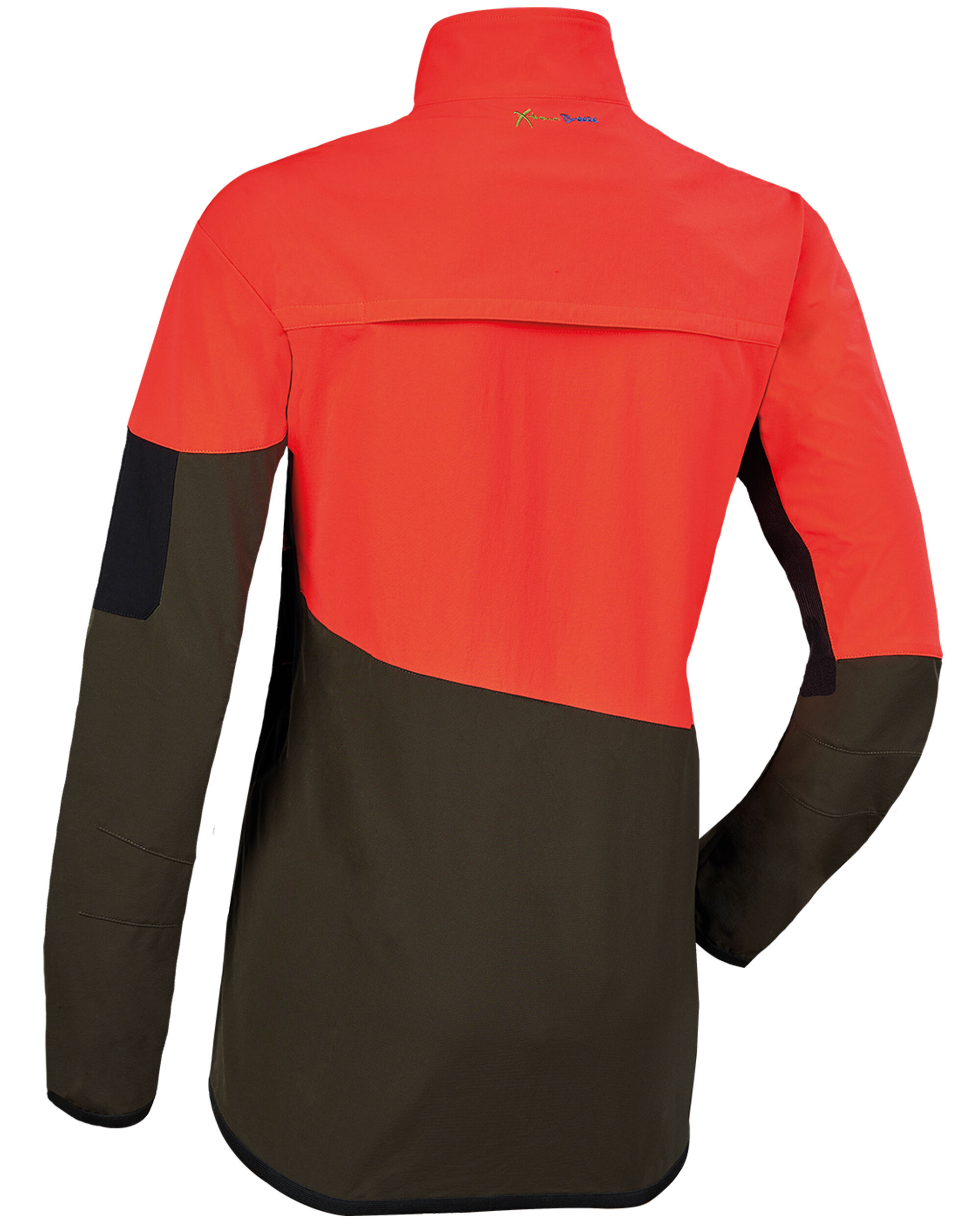 PSS X-treme Funktionsjacke Breeze (Grün)