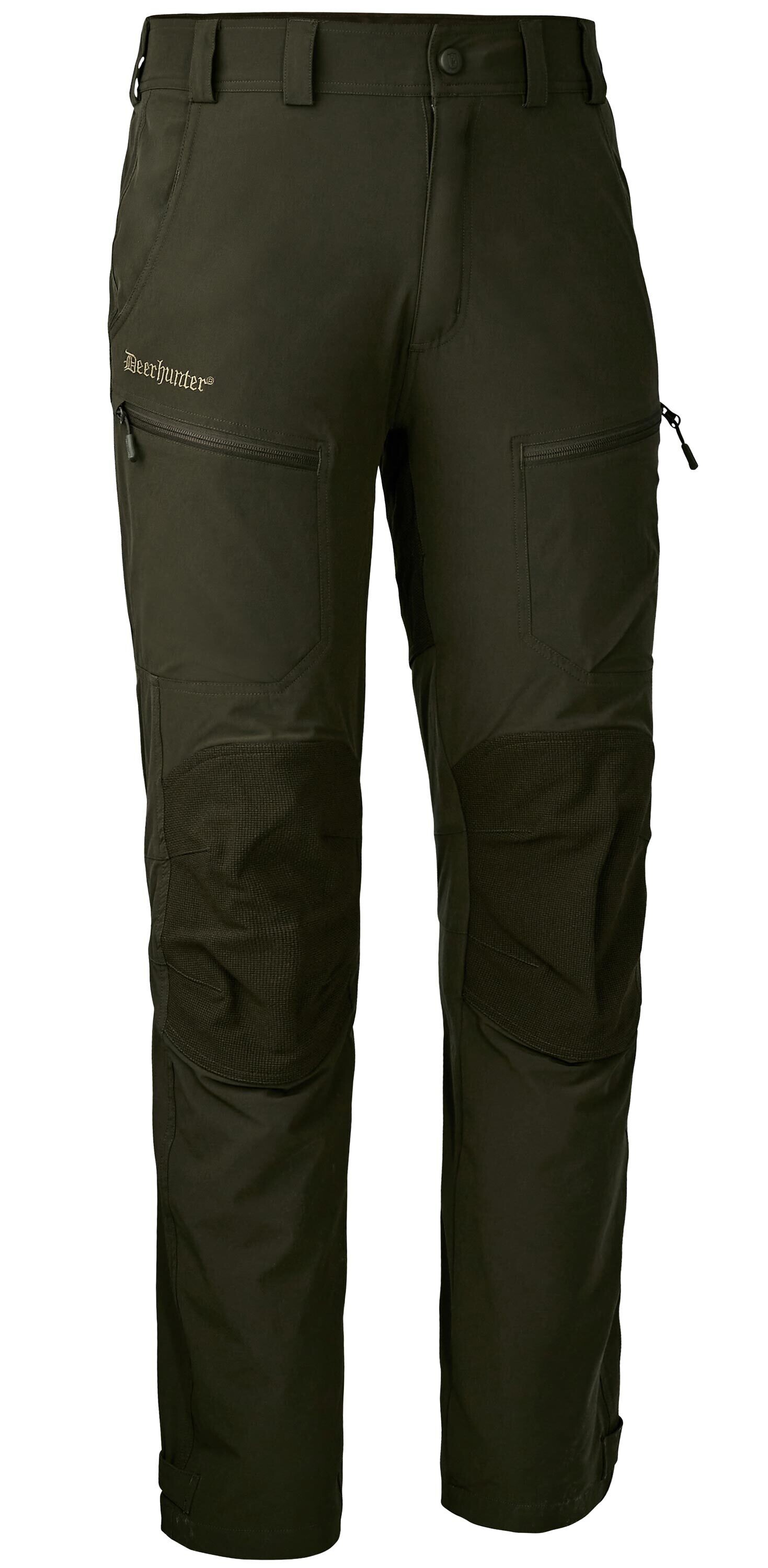 Deerhunter Excape Light Hose (Art Green)