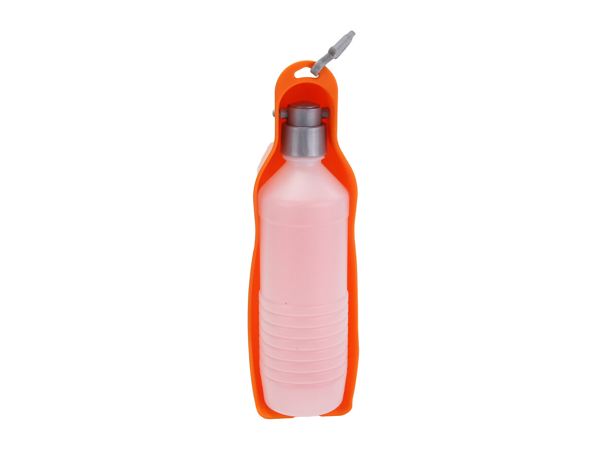 Trinkflasche für Hunde