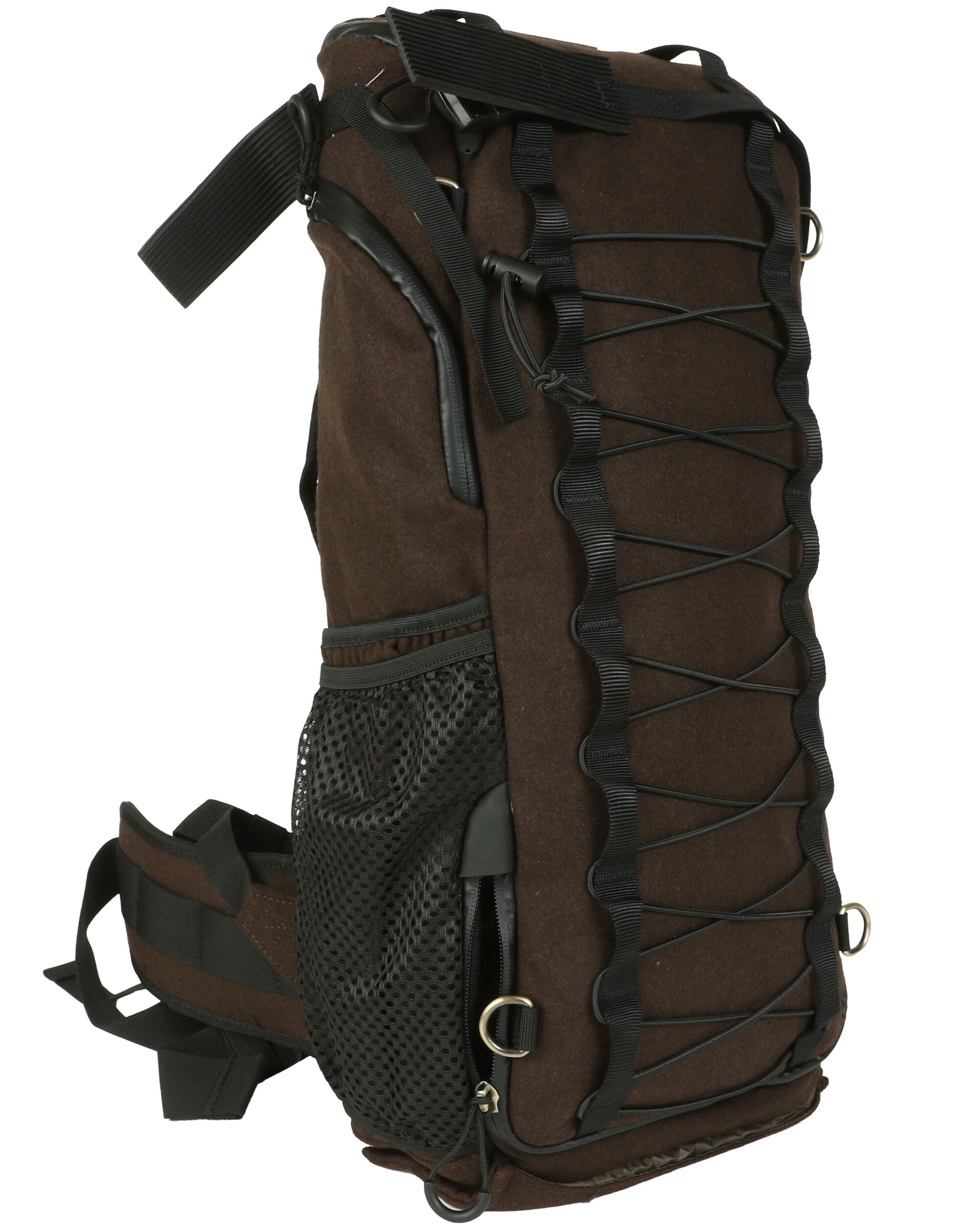 Mjoelner Rucksack Tyr (Braun)
